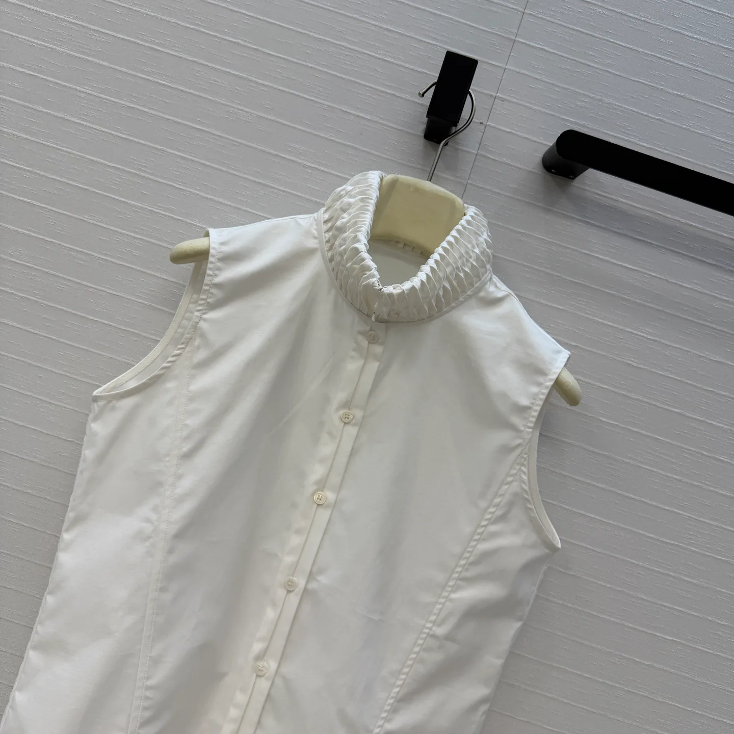 Рубашки Женские Alaia 9760290