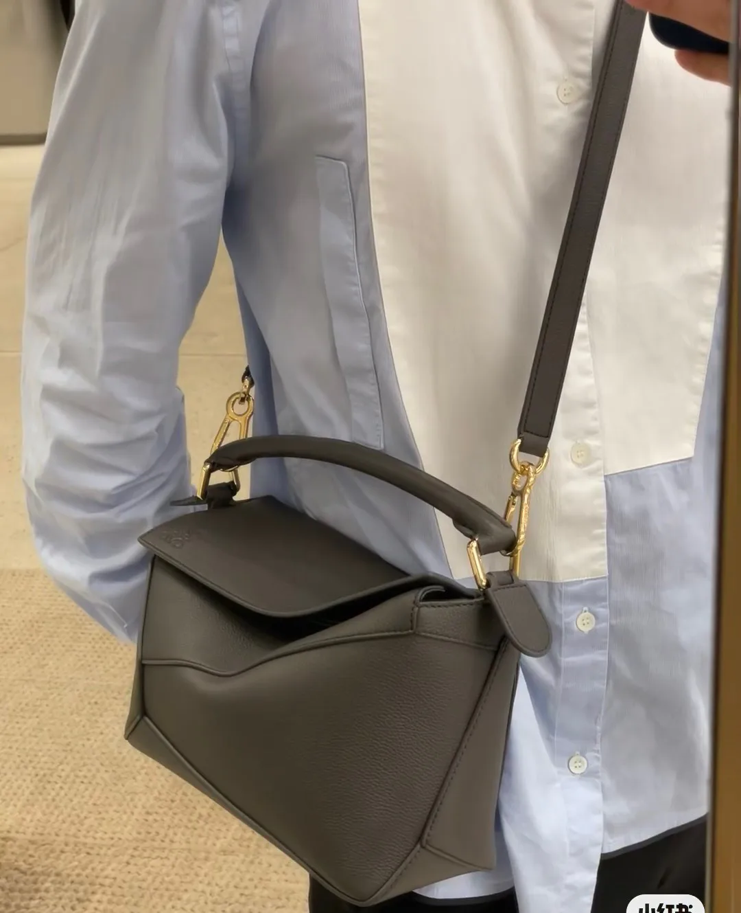 Классические Сумки Женские Loewe 11699867