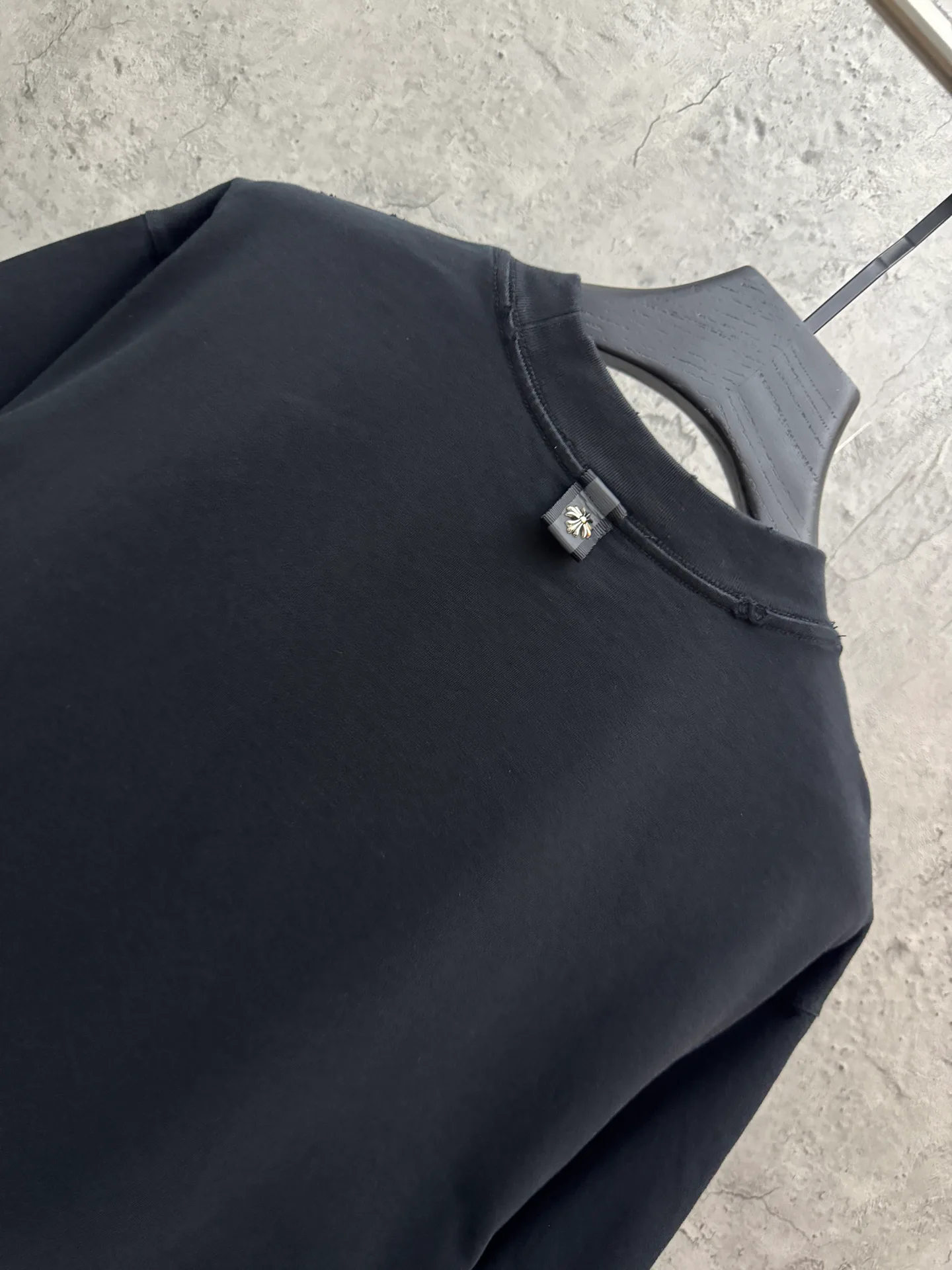 Футболки Мужские Chrome Hearts 11907516