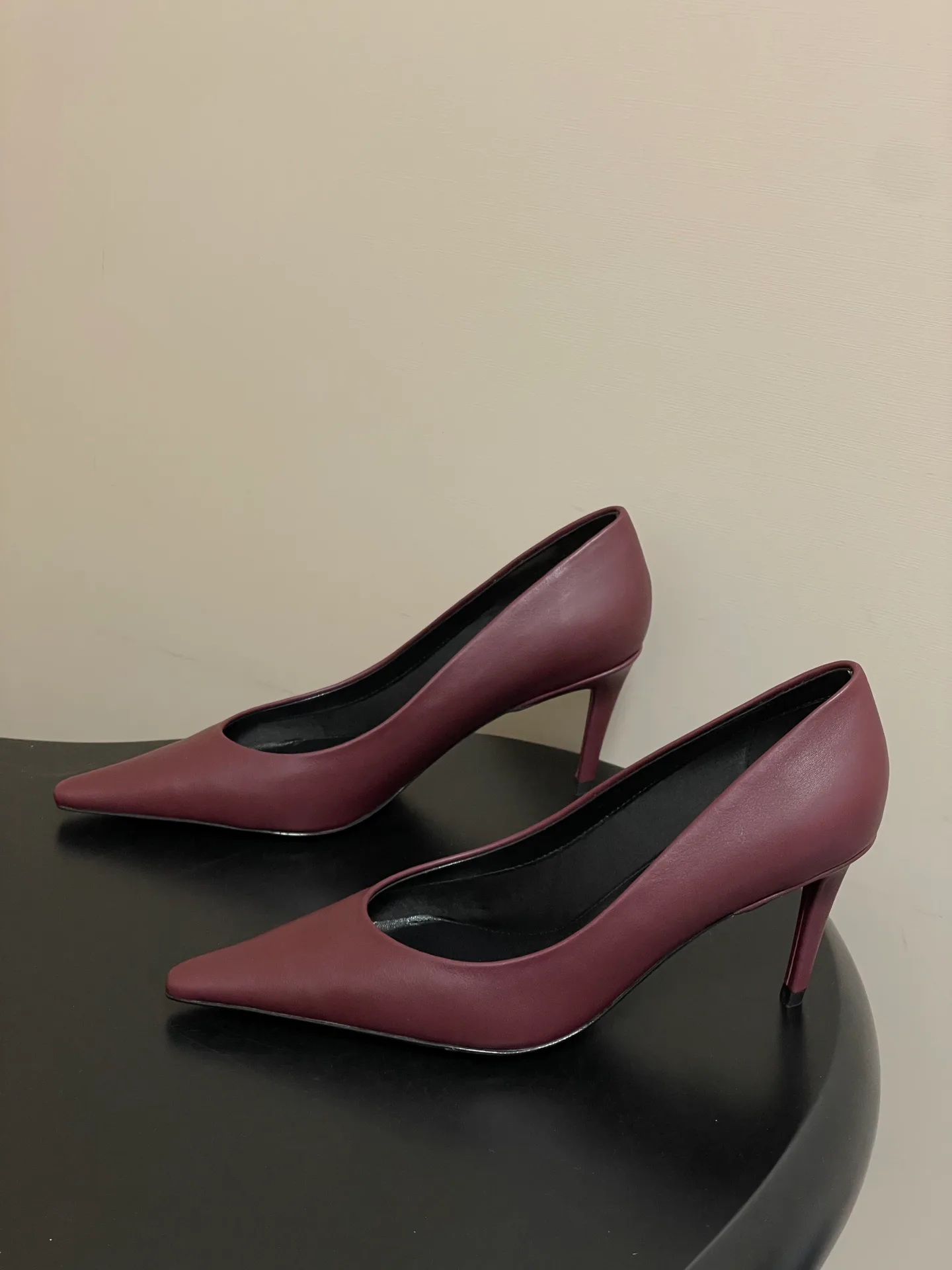 Туфли Женские Saint Laurent 11304151