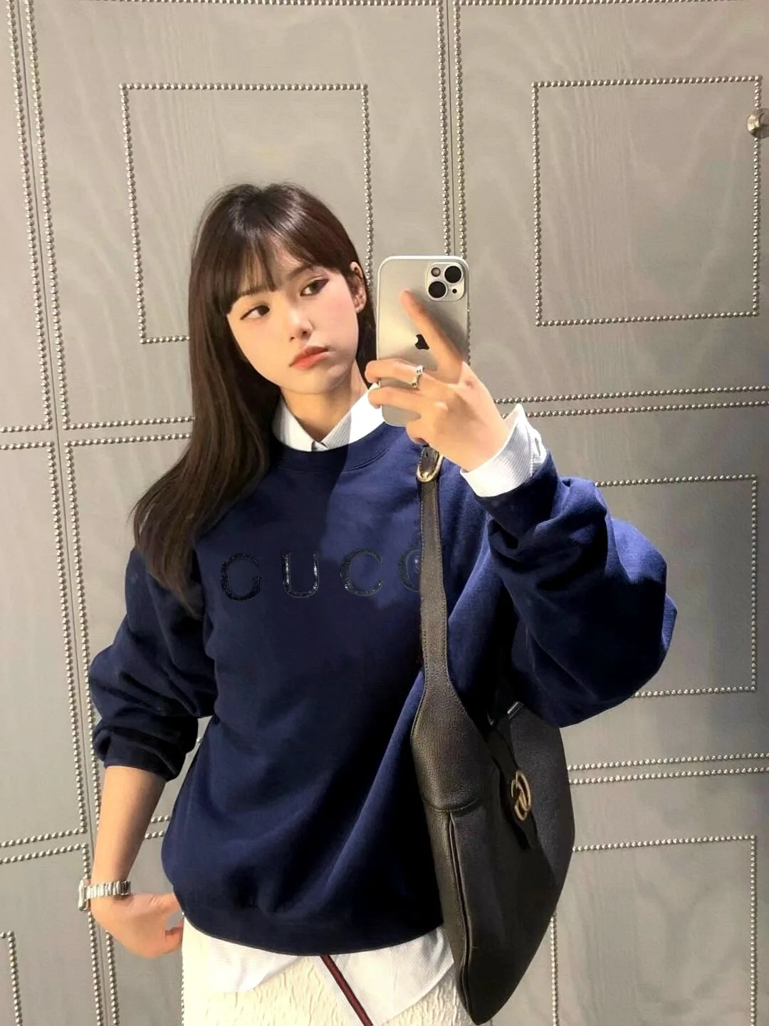 Свитшоты И Худи Мужские Gucci 9226522