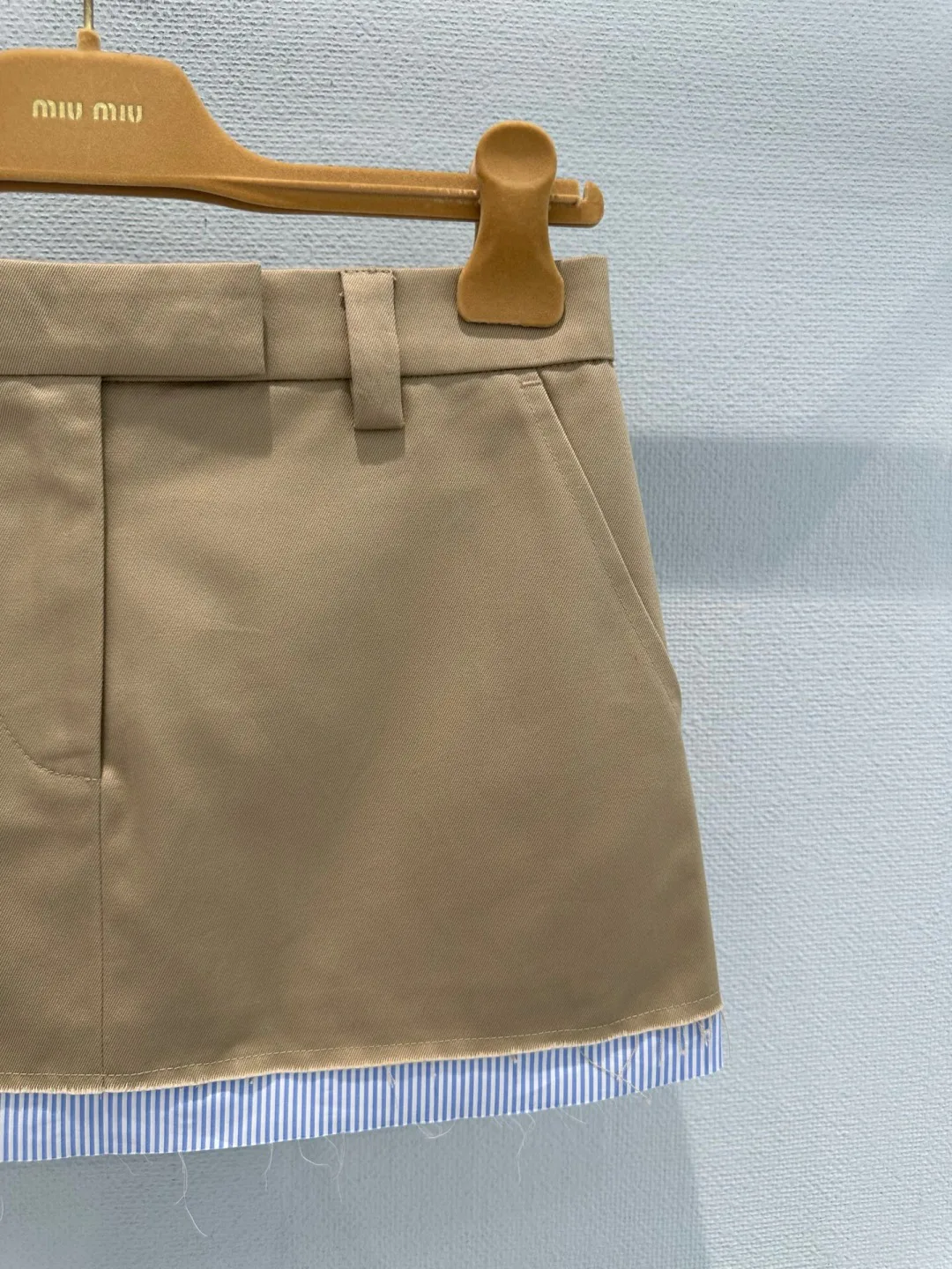 Юбки Женские Miu Miu 10032211