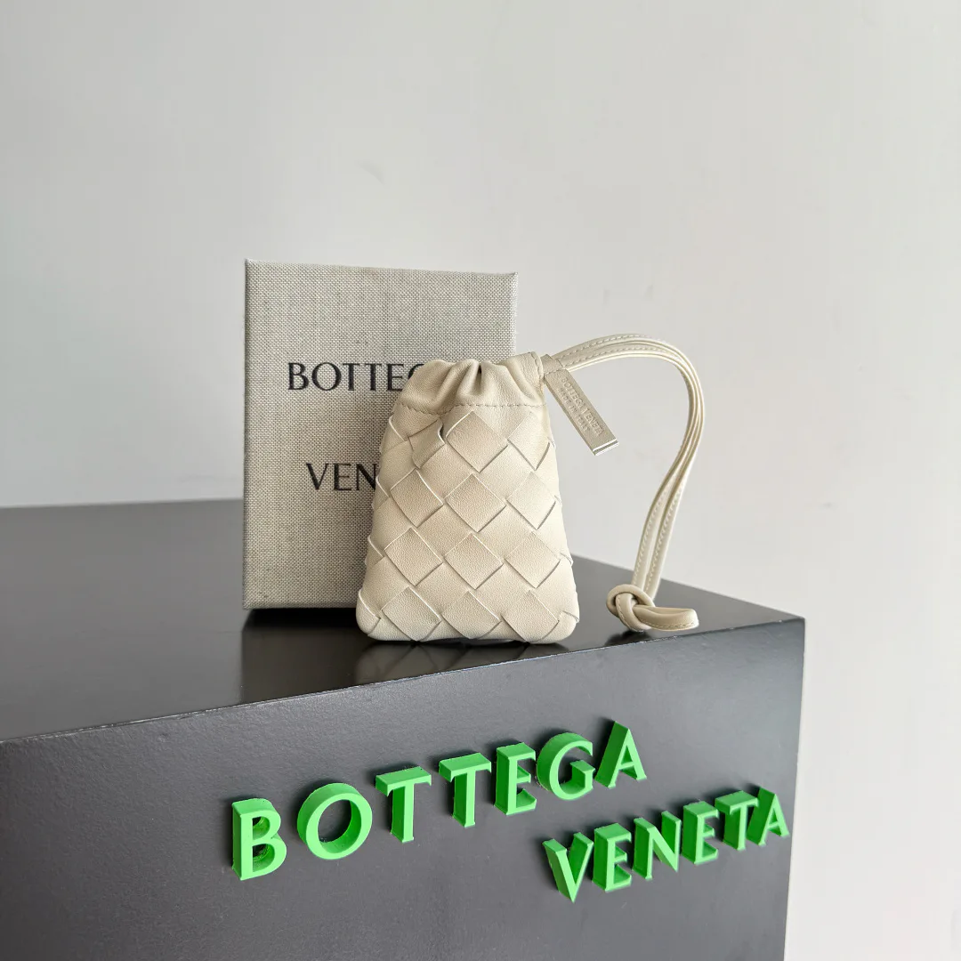 Клатчи Женские Bottega Veneta 471449