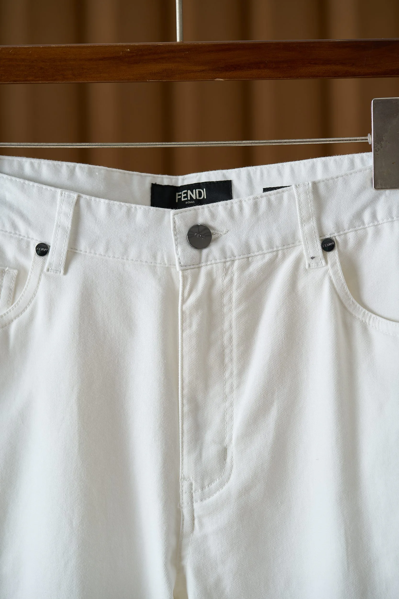 Джинсы Мужские Fendi 11250712