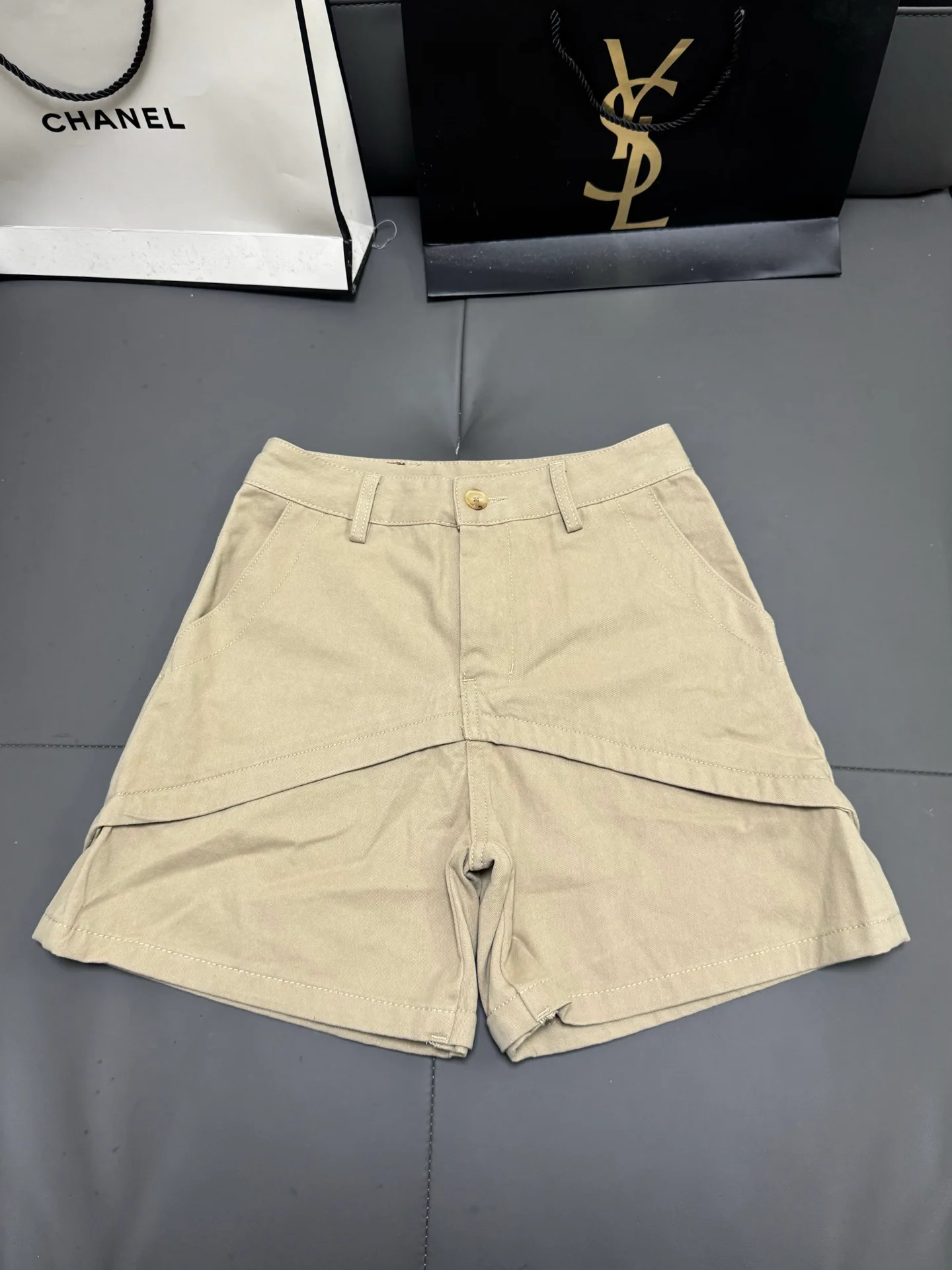Шорты Женские Loewe 18174525