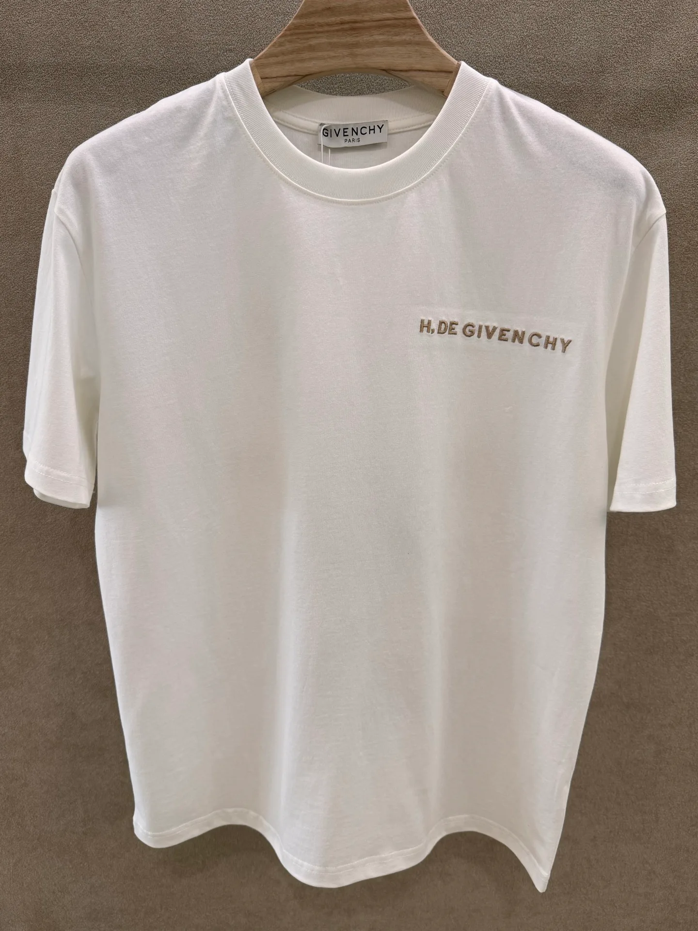 Футболки Мужские Givenchy 9578
