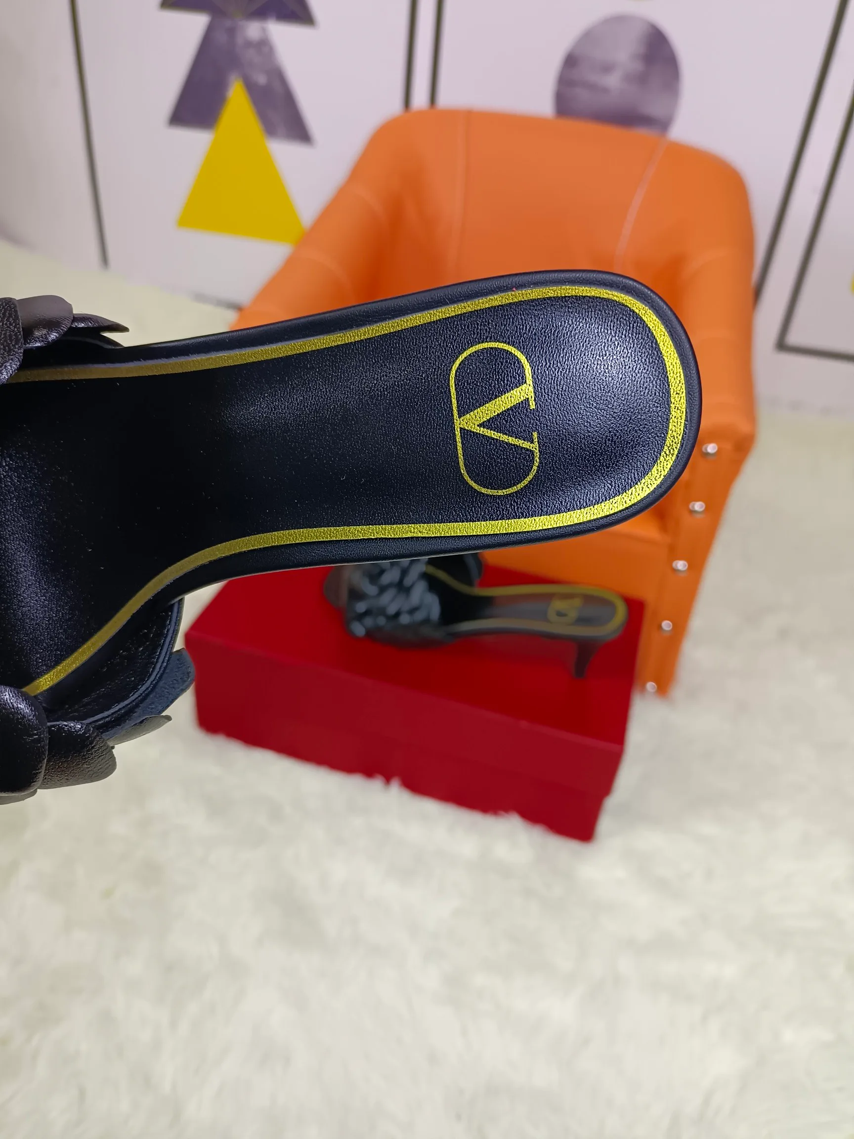 Туфли Женские Valentino 1384920