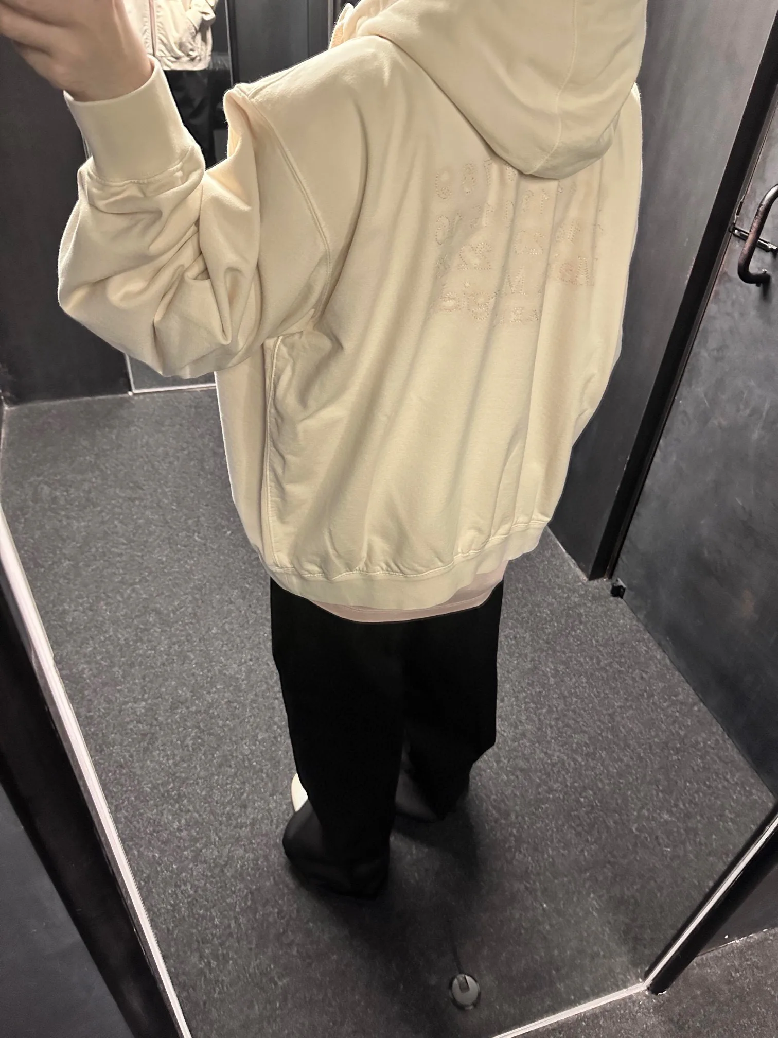 Свитшоты И Худи Мужские Maison Margiela 18722150