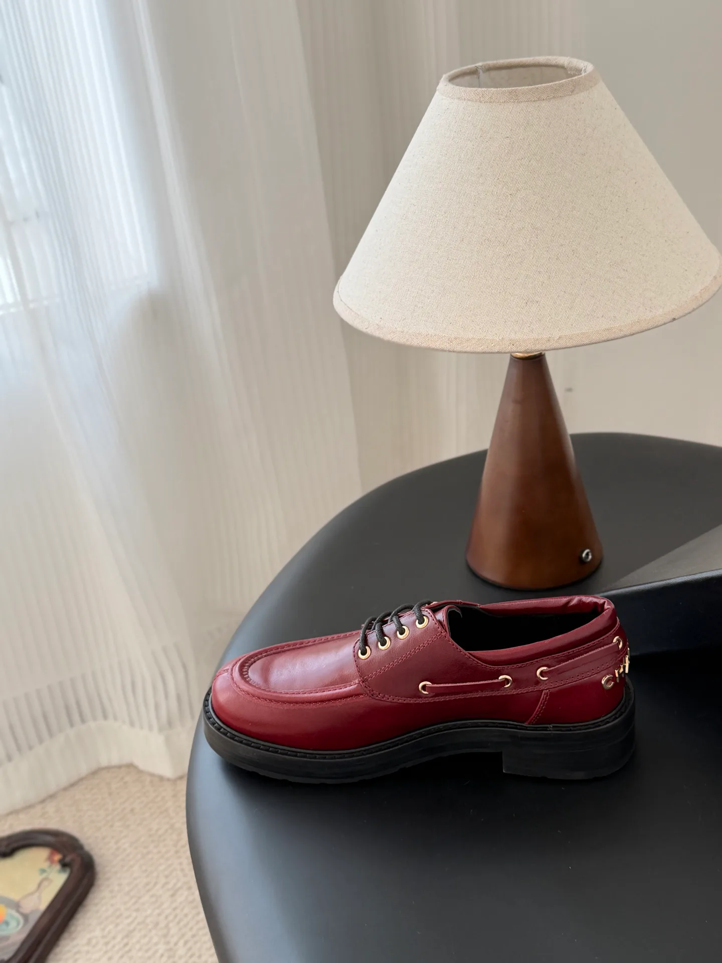 Лоферы И Мокасины Женские Chanel 2352341