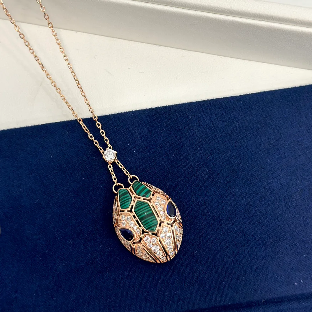 Бижутерия Bvlgari 167092