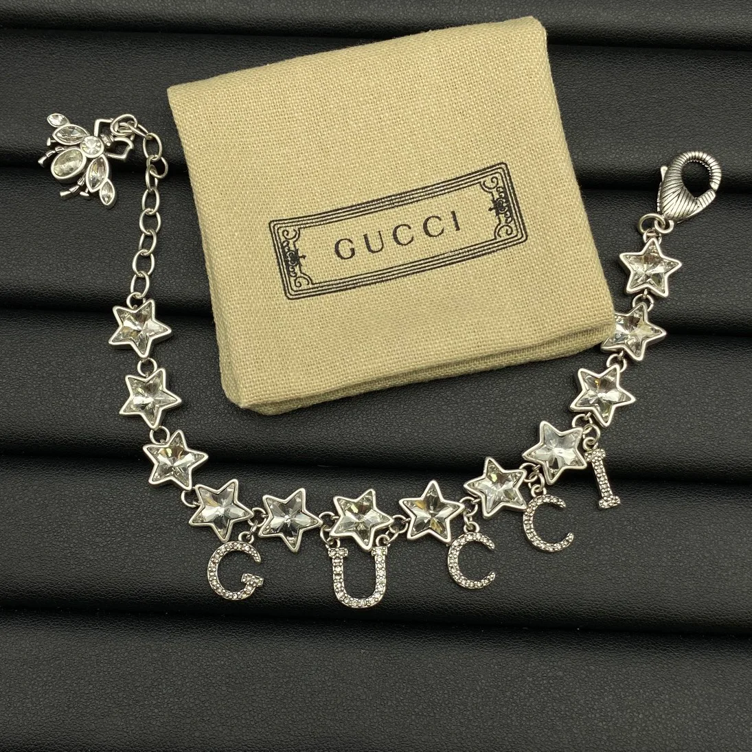 Бижутерия Gucci 4053