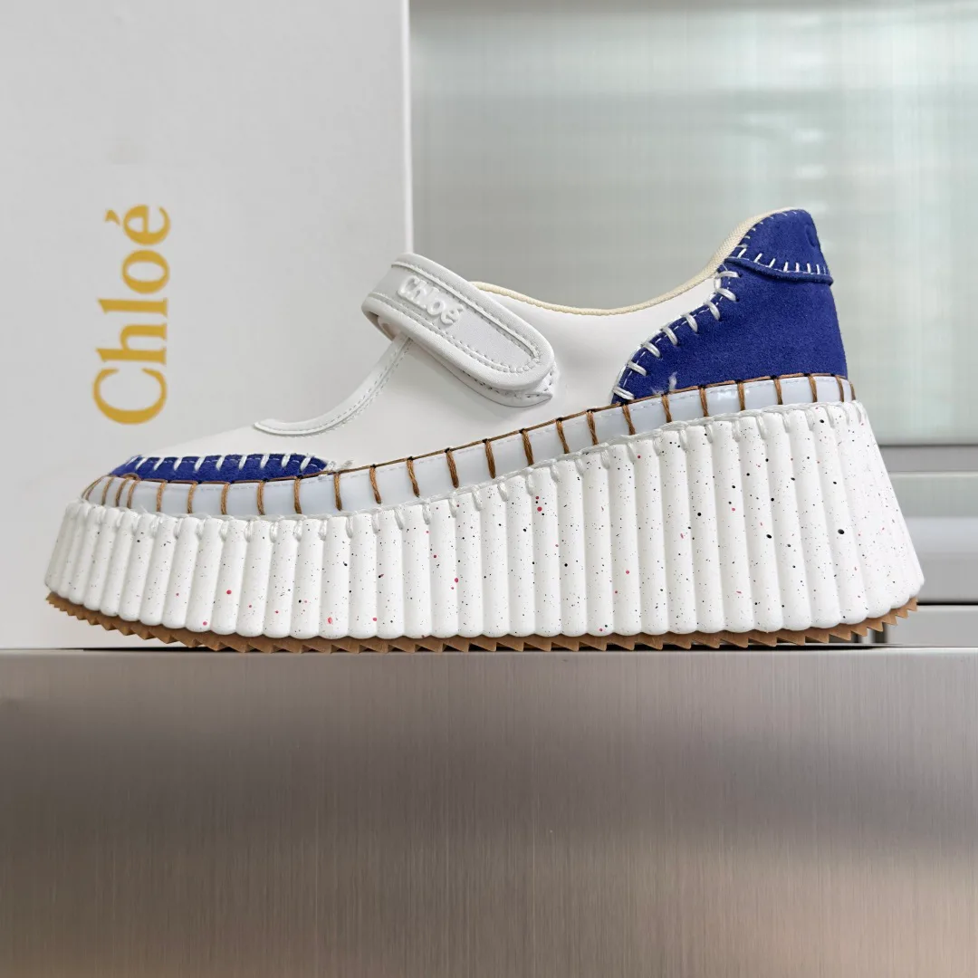 Туфли Женские Chloe 12353623
