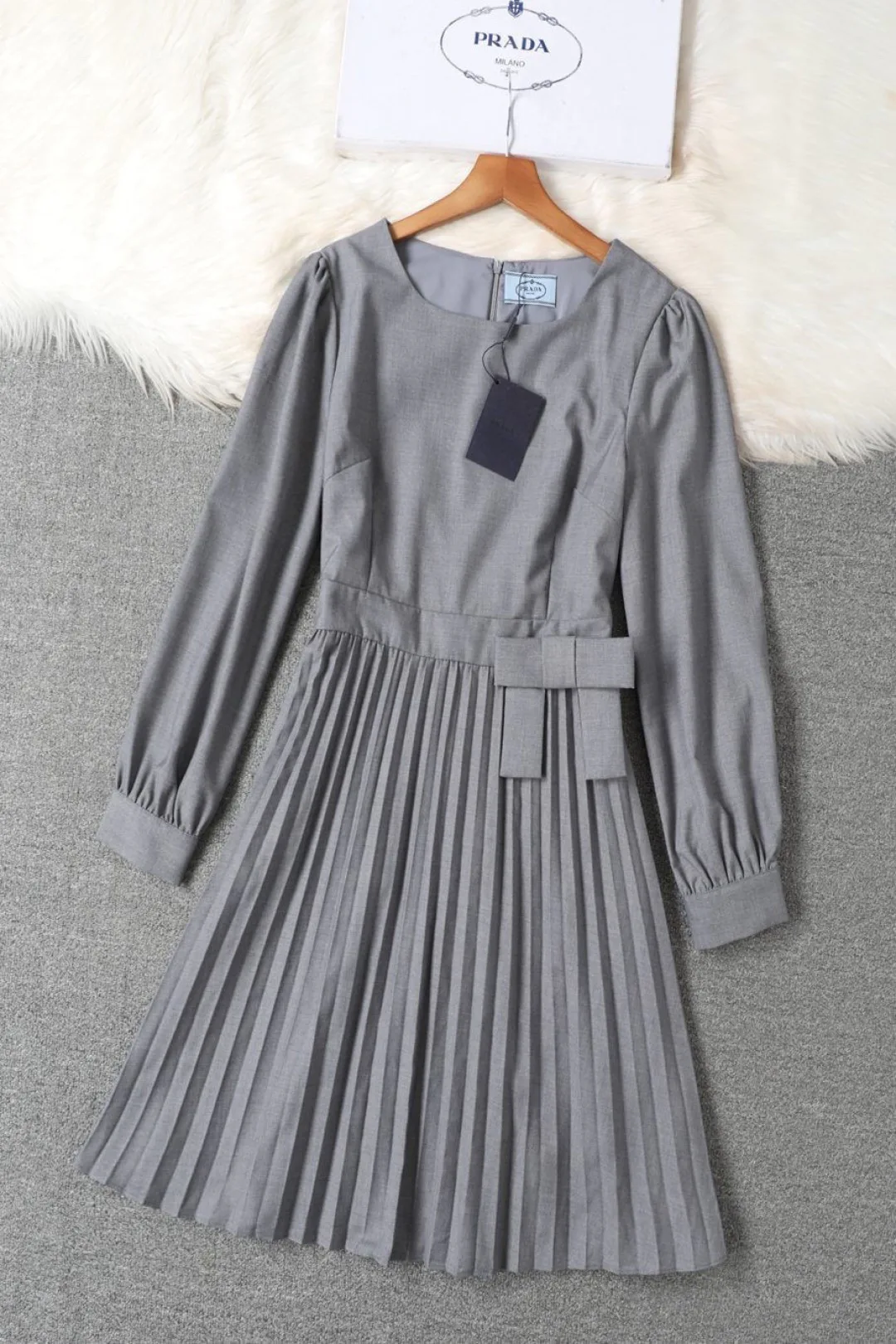 Платья Женские Prada 293202