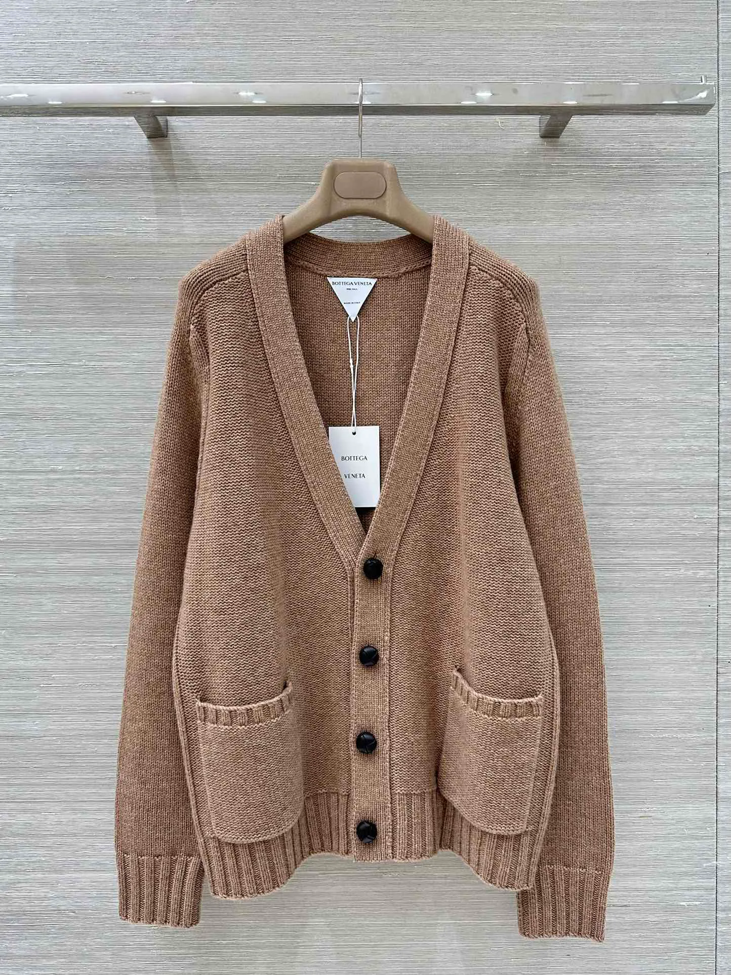 Джемперы И Свитеры Женские Bottega Veneta 483750