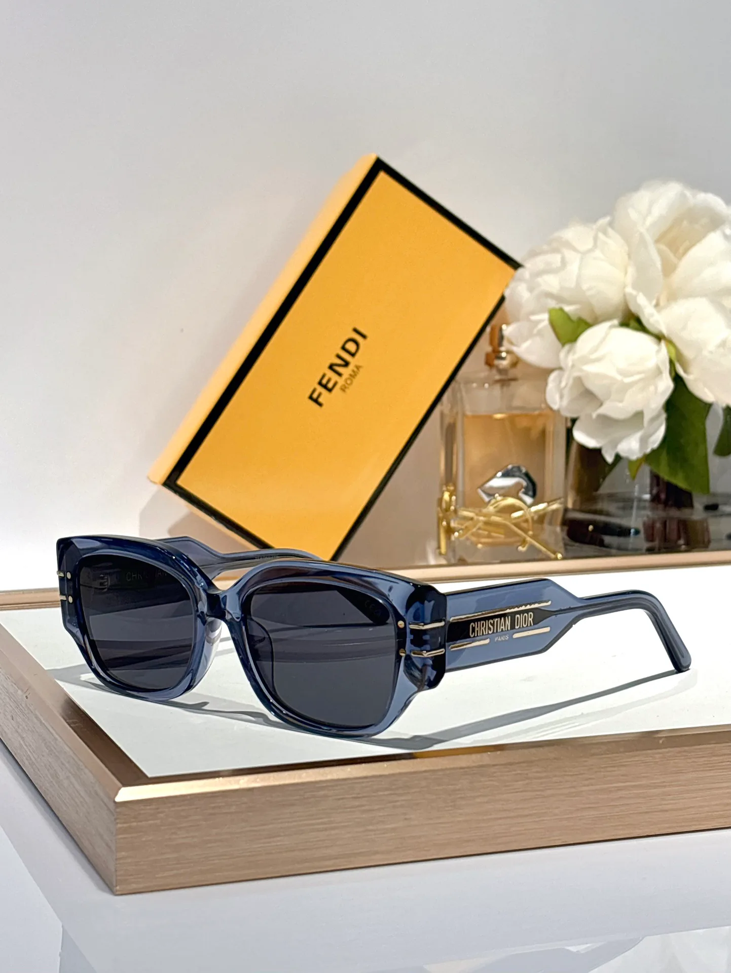 Очки Christian Dior 4977