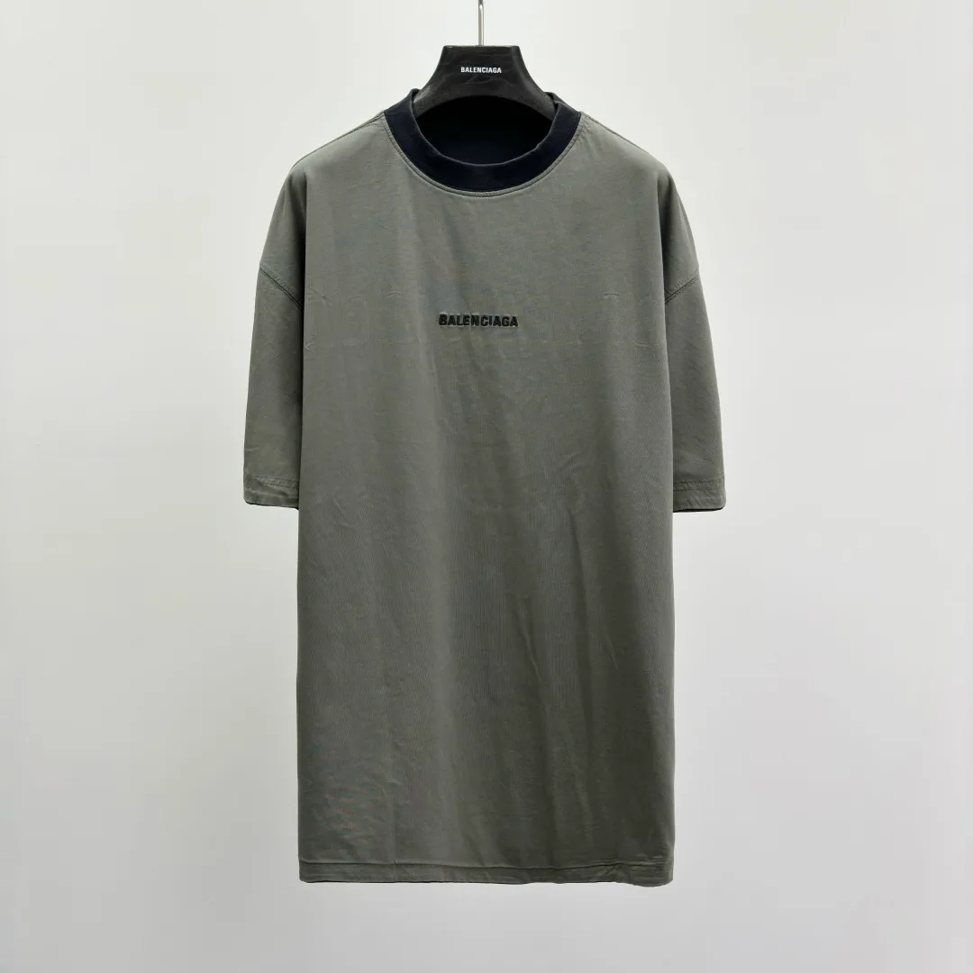 Футболки Мужские Balenciaga 11512456