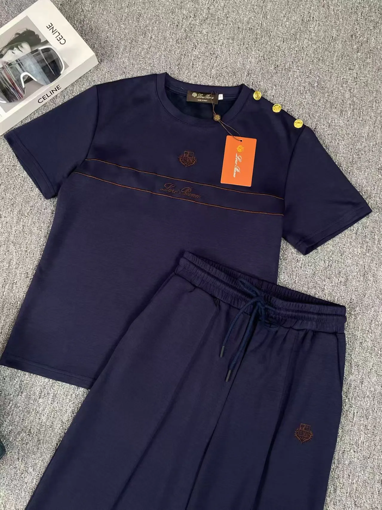 Костюмы Женские Loro Piana 11244197