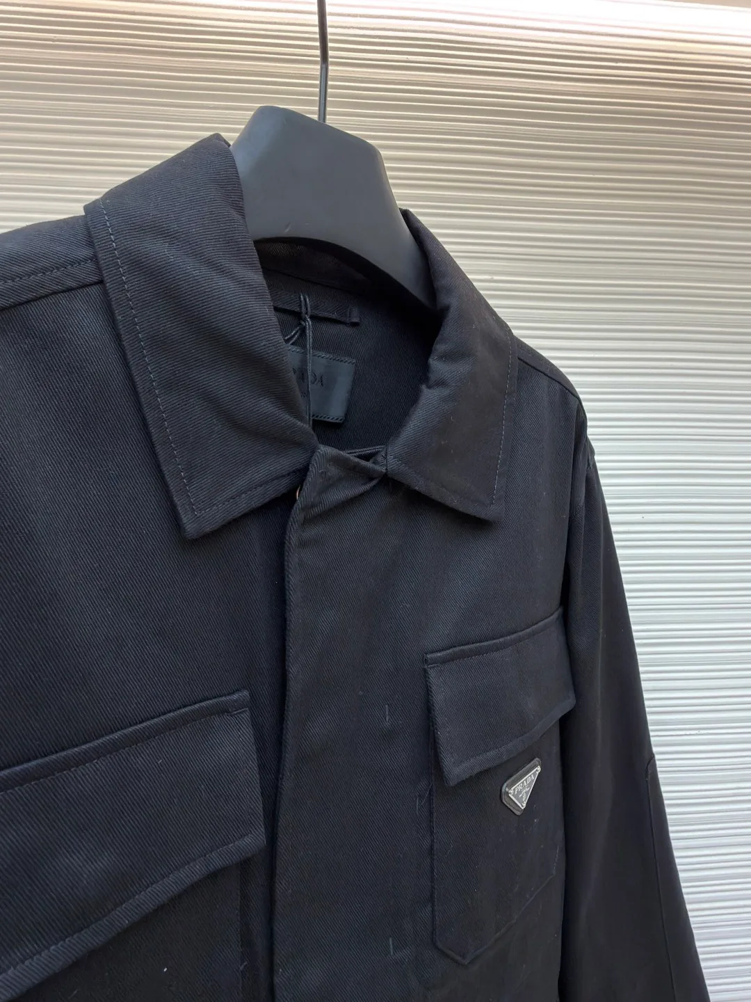 Куртки И Пуховики Мужские Prada 17572013
