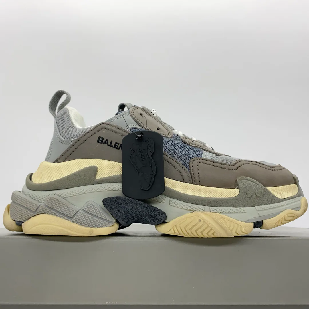 Кроссовки Женские Balenciaga 4931951