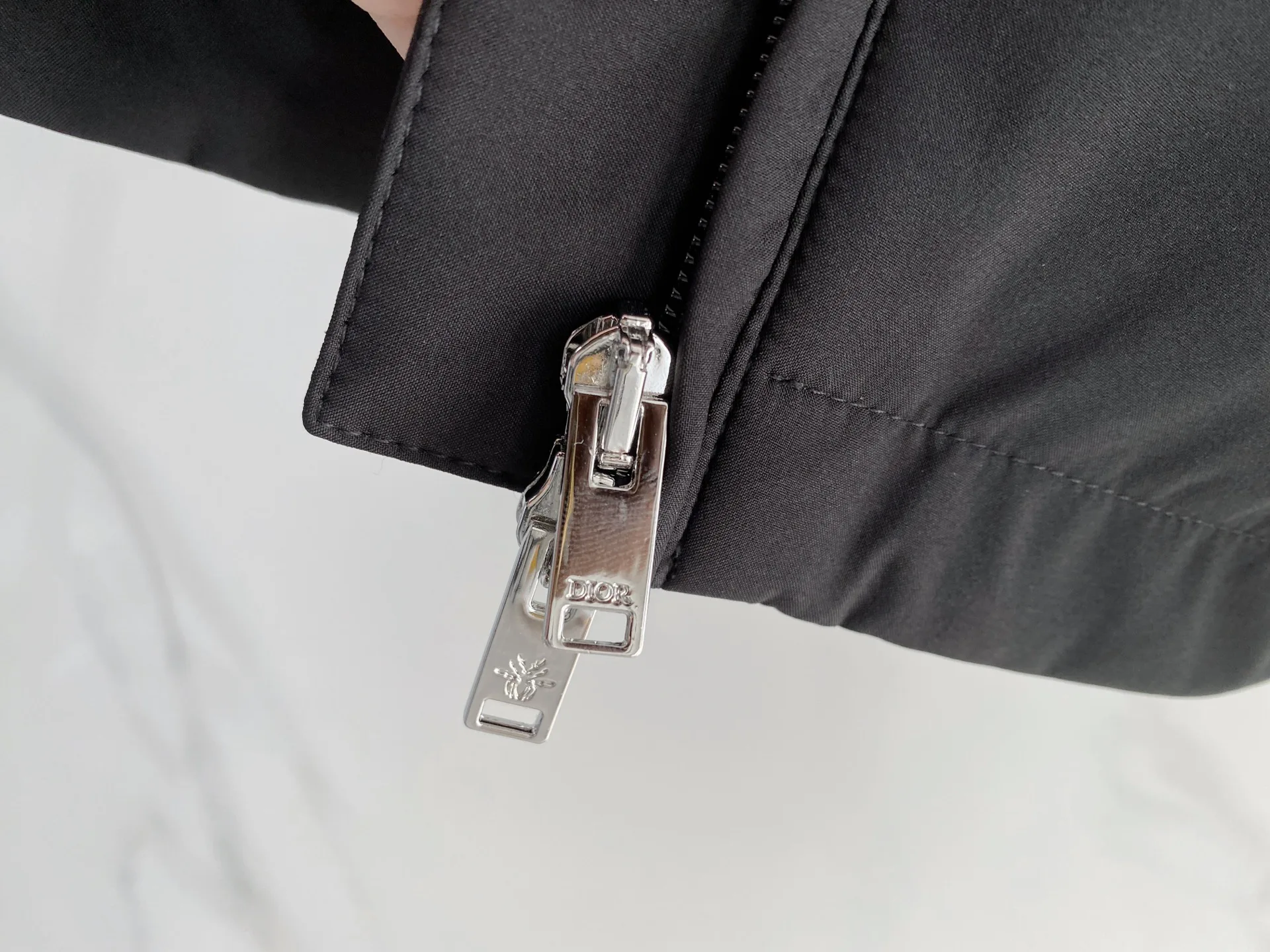 Куртки И Пуховики Мужские Christian Dior 11664828