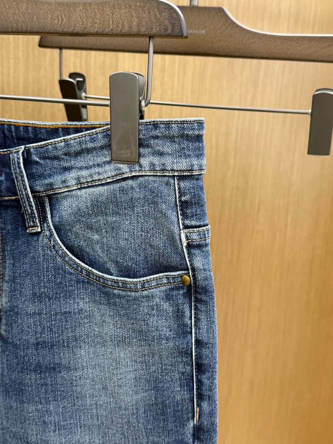 Джинсы Женские Louis Vuitton 12875517