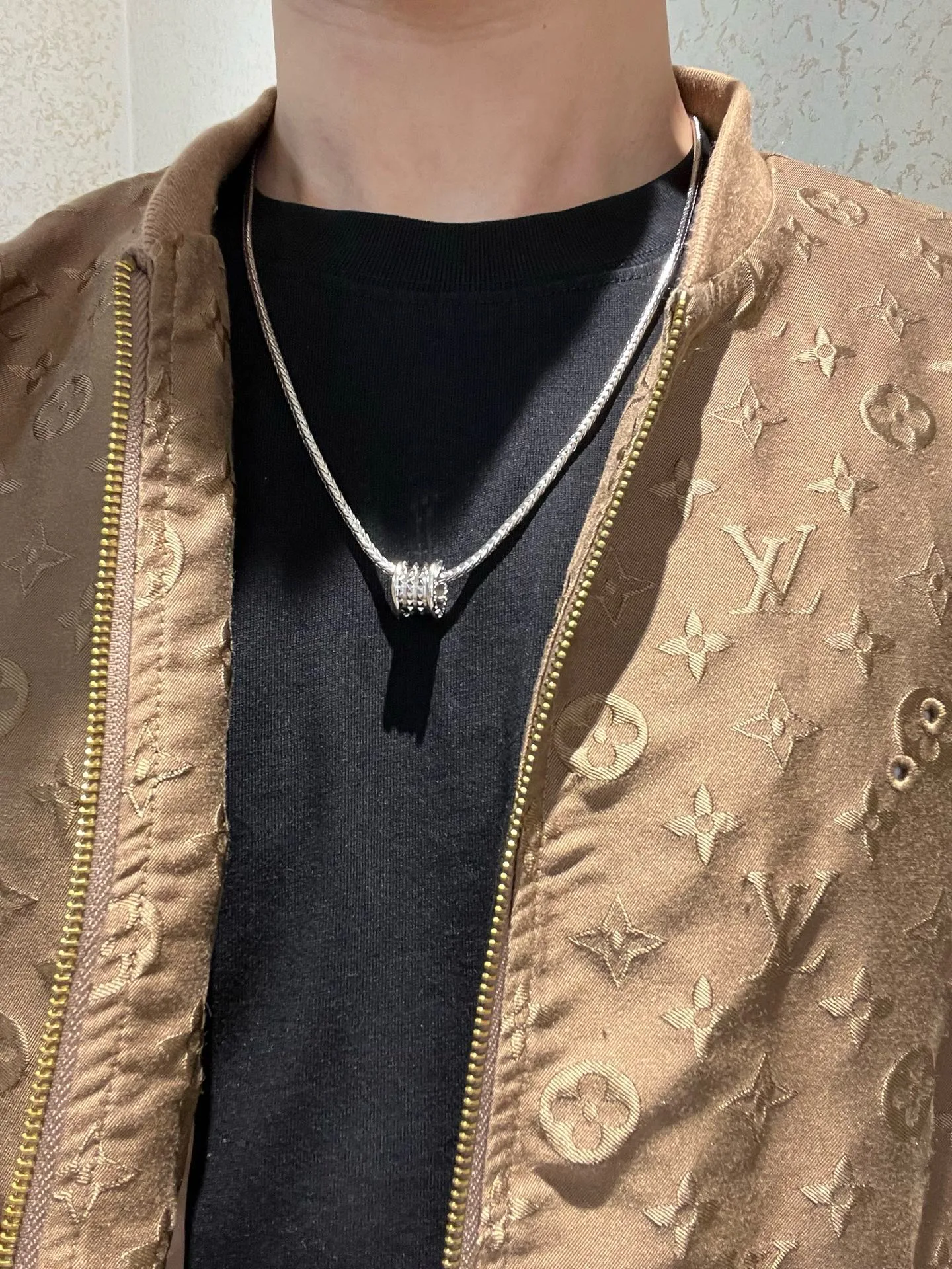 Бижутерия Bvlgari 91272