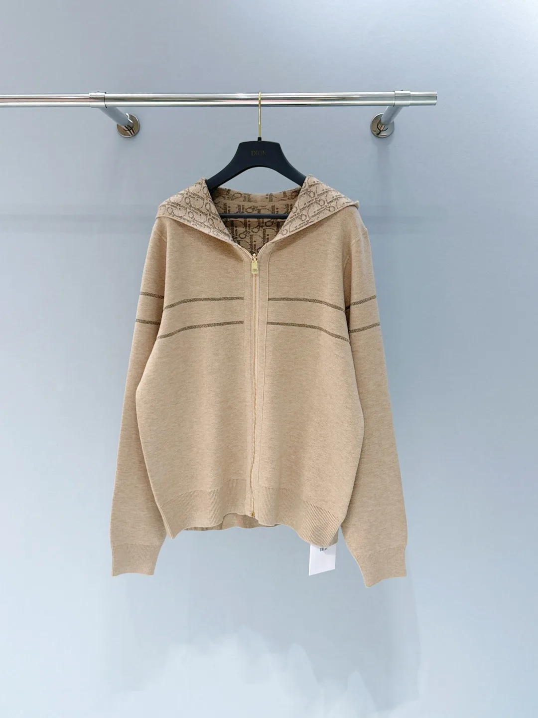 Джемперы И Свитеры Женские Christian Dior 1821837