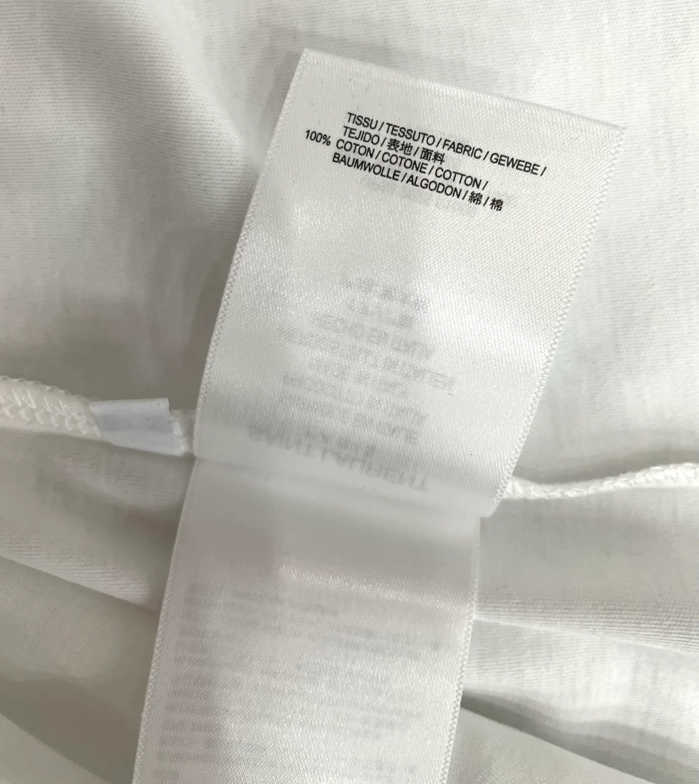 Футболки Женские Saint Laurent 2321911