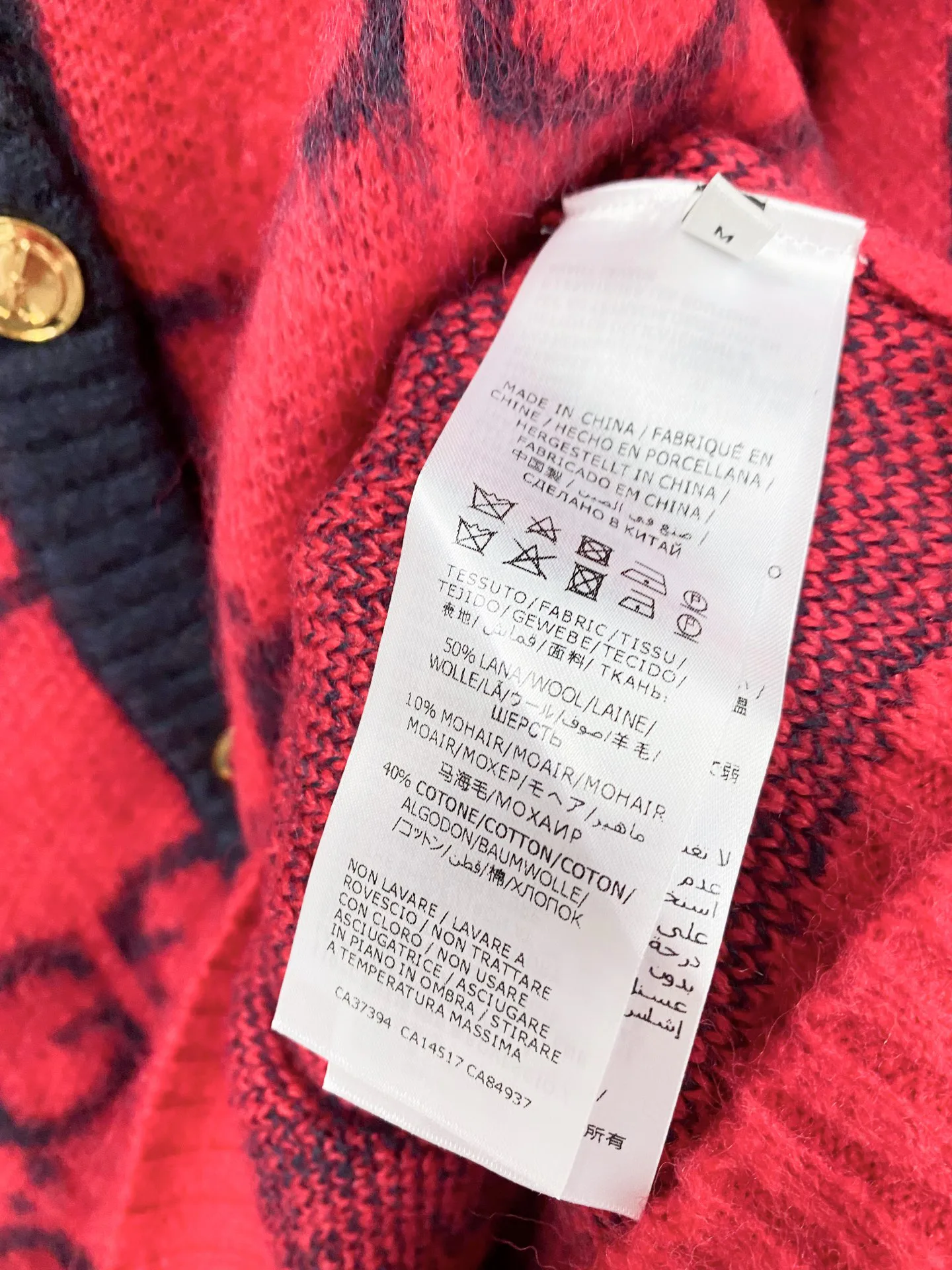 Джемперы И Свитеры Женские Gucci 18733865