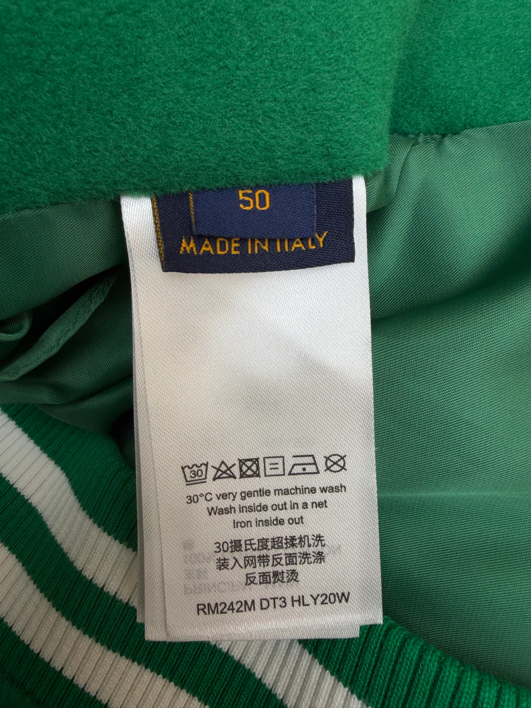 Куртки И Пуховики Мужские Louis Vuitton 852222