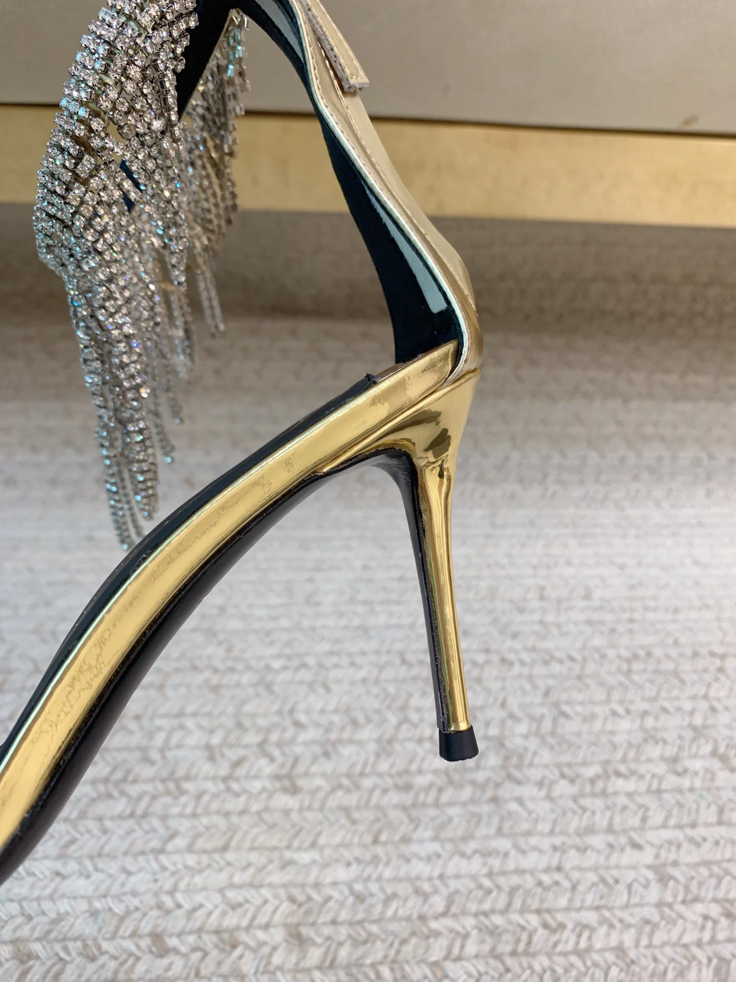 Туфли Женские Giuseppe Zanotti 17656570