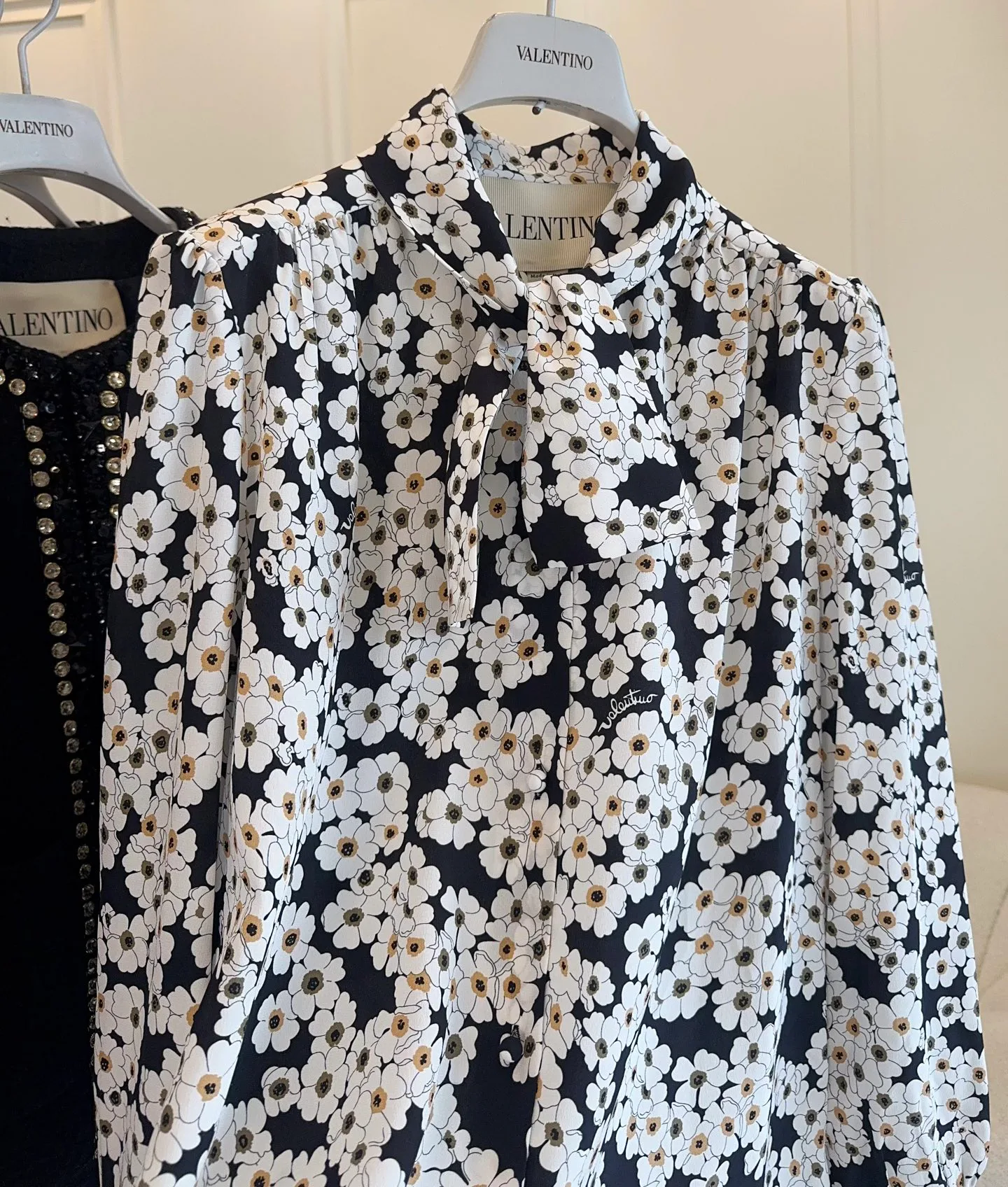 Рубашки Женские Valentino 4850017