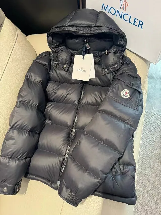 Куртки И Пуховики Женские Moncler 19185255