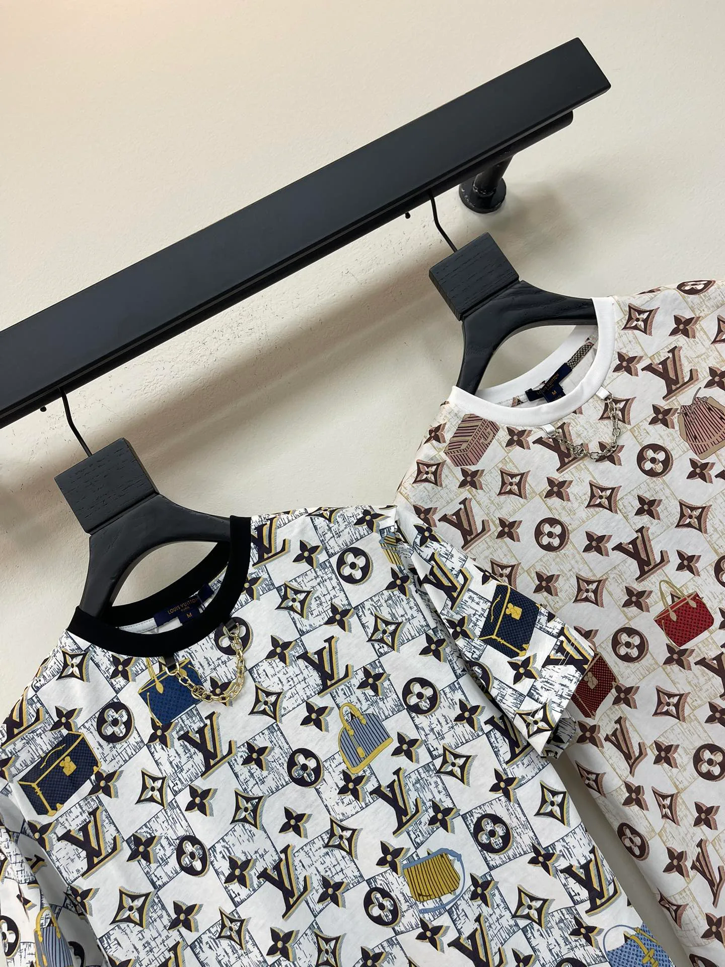 Футболки Женские Louis Vuitton 103418