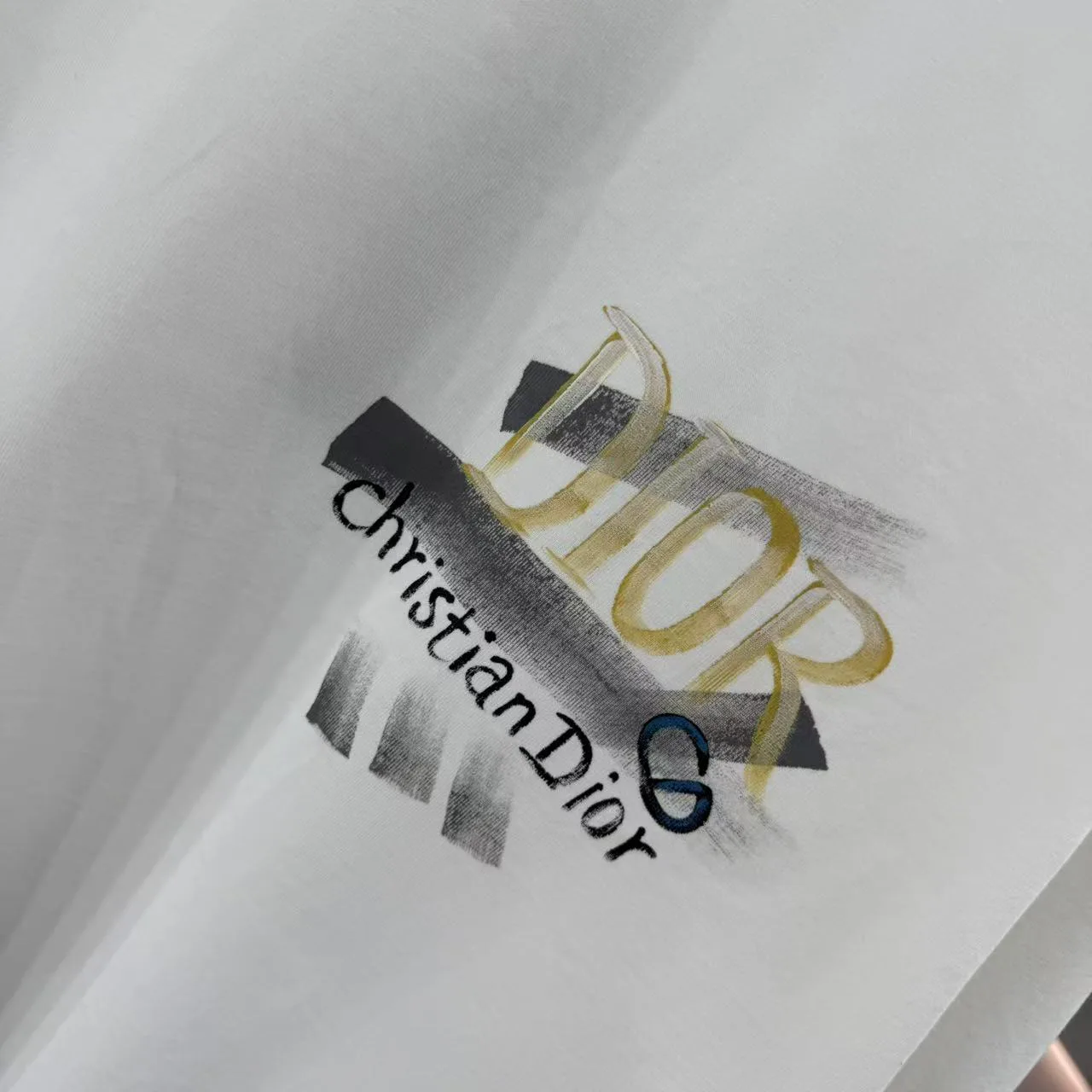 Футболки Женские Christian Dior 86363