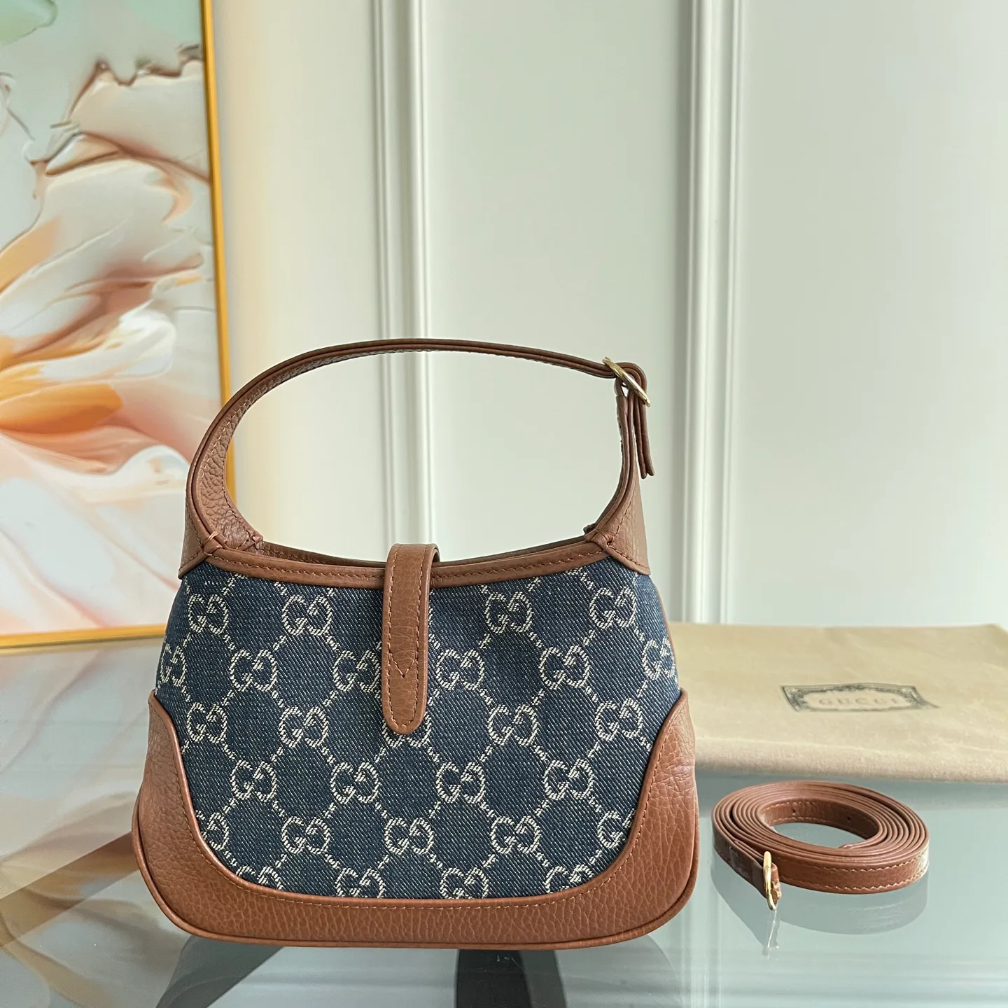 Классические Сумки Женские Gucci 13558915
