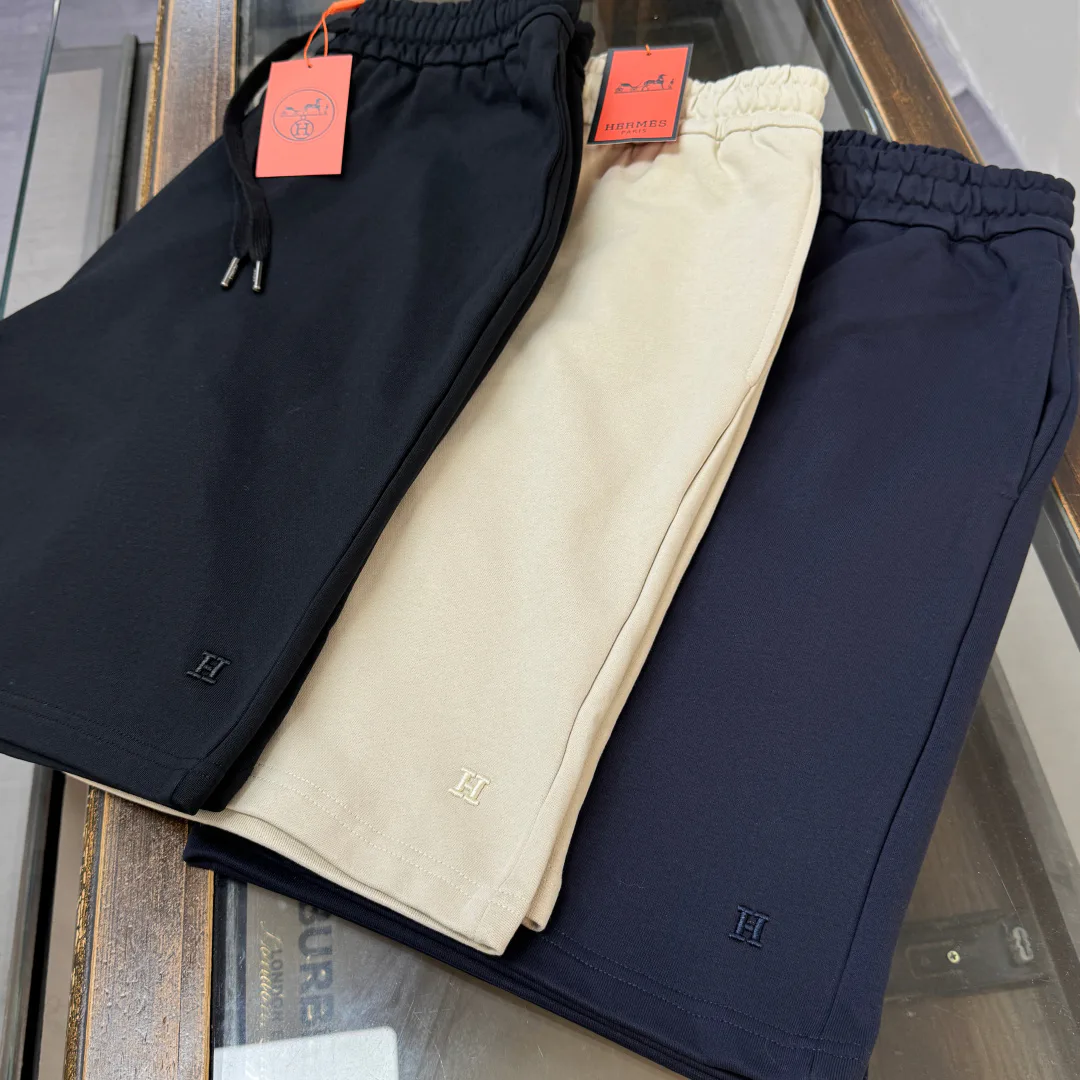 Шорты Женские Hermes 11668007