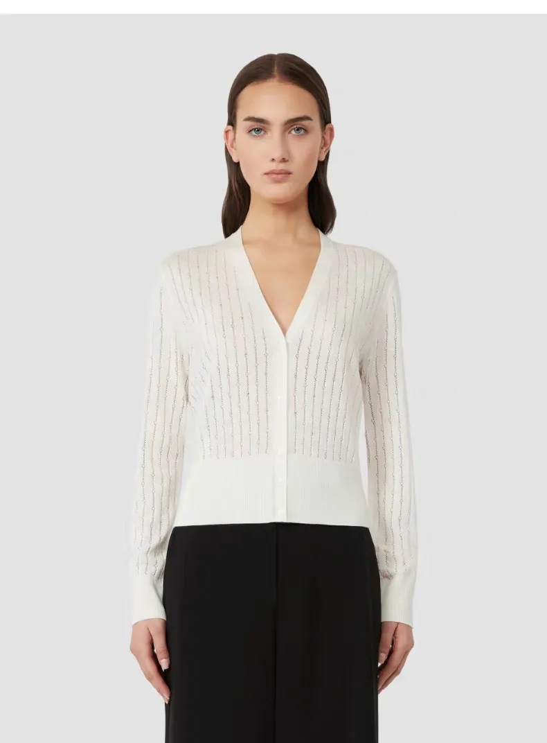 Джемперы Женские Max Mara 80380