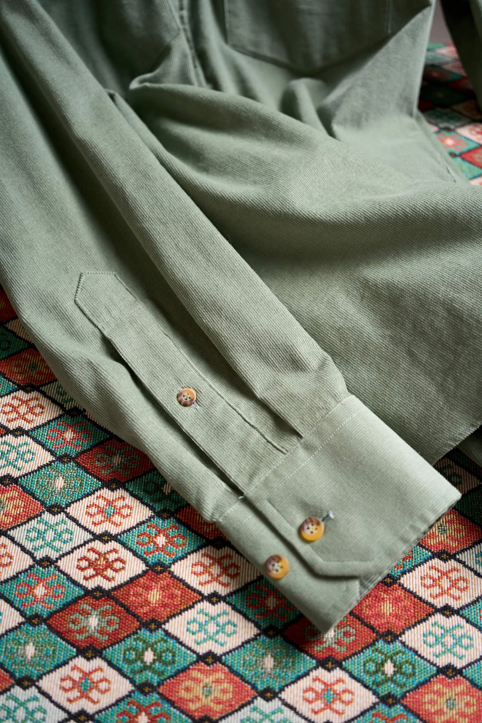 Рубашки Мужские Brunello Cucinelli 17999318