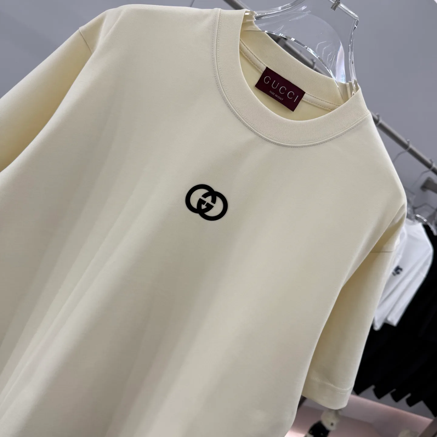 Футболки Женские Gucci 1386642