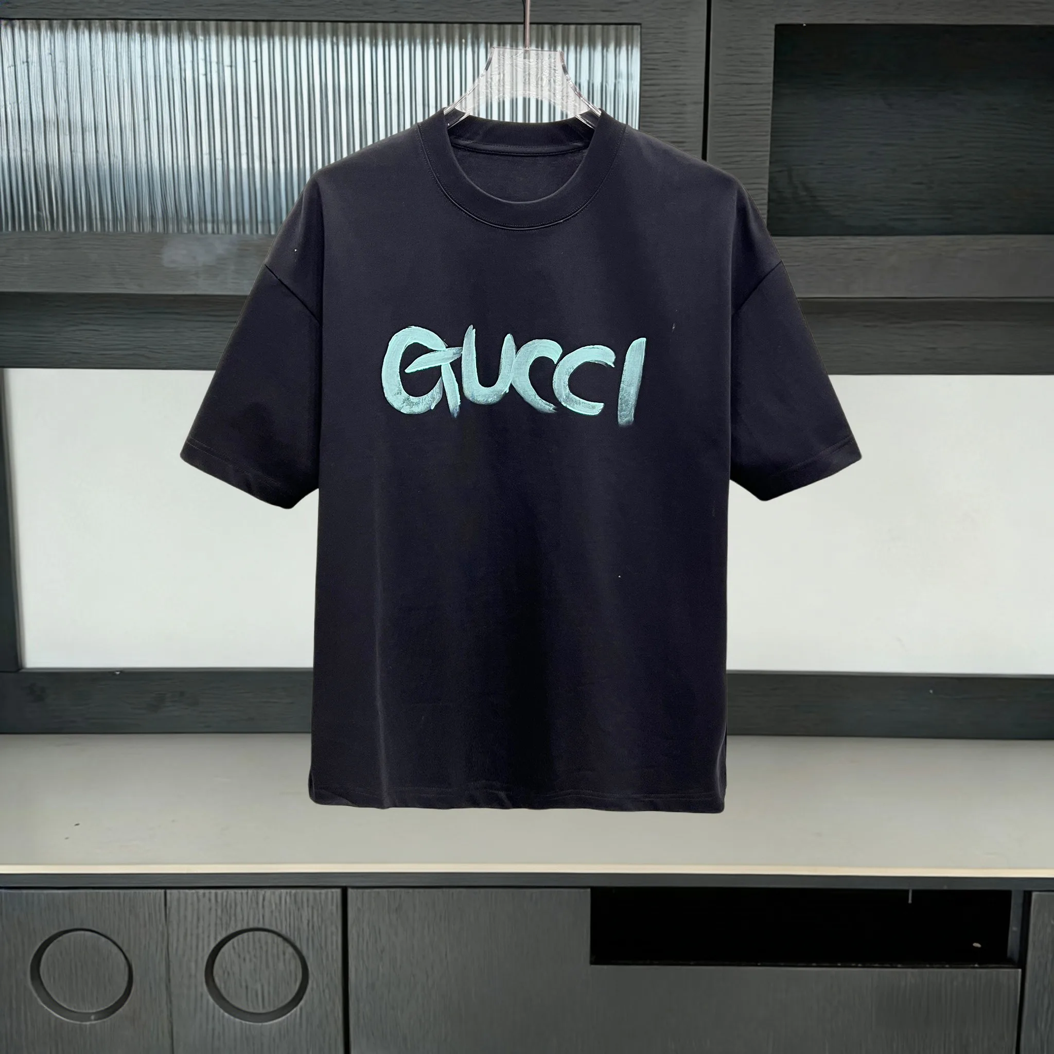 Футболки Мужские Gucci 11683444