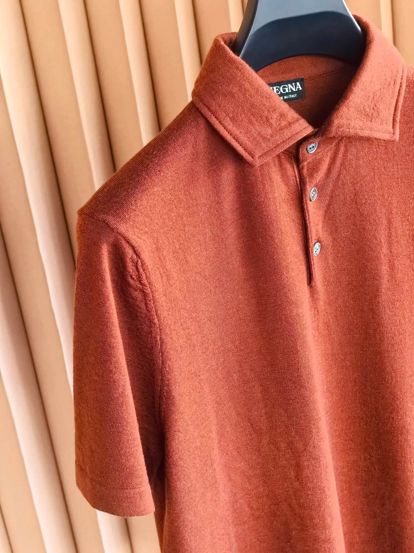 Футболки Мужские Zegna 10210200