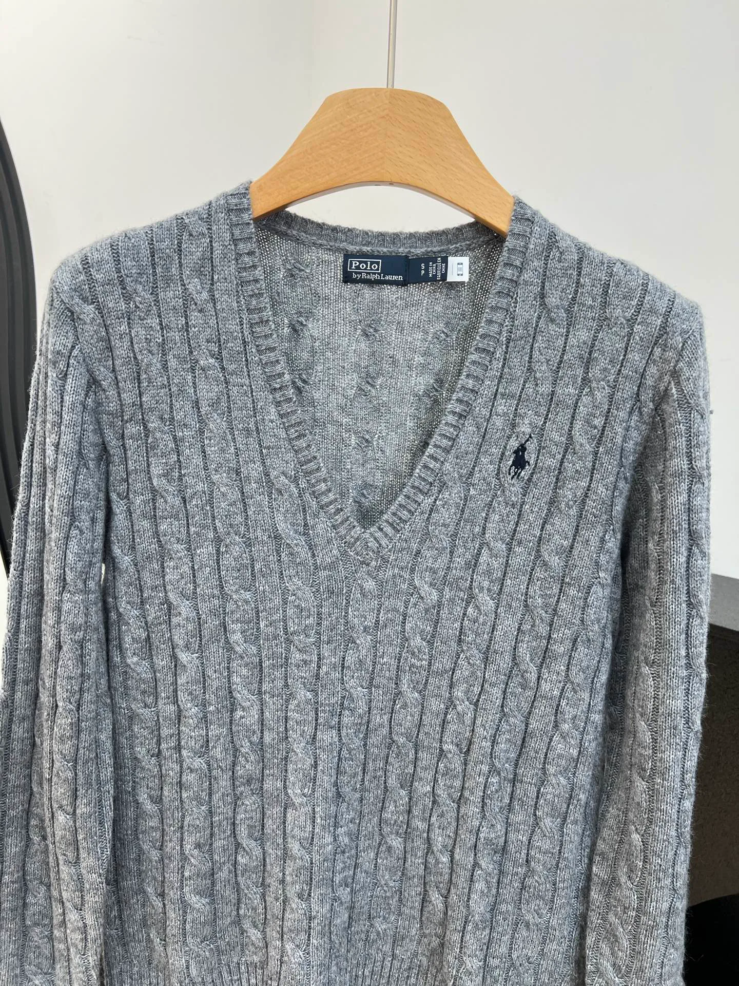 Джемперы И Свитеры Женские Ralph Lauren 18150014