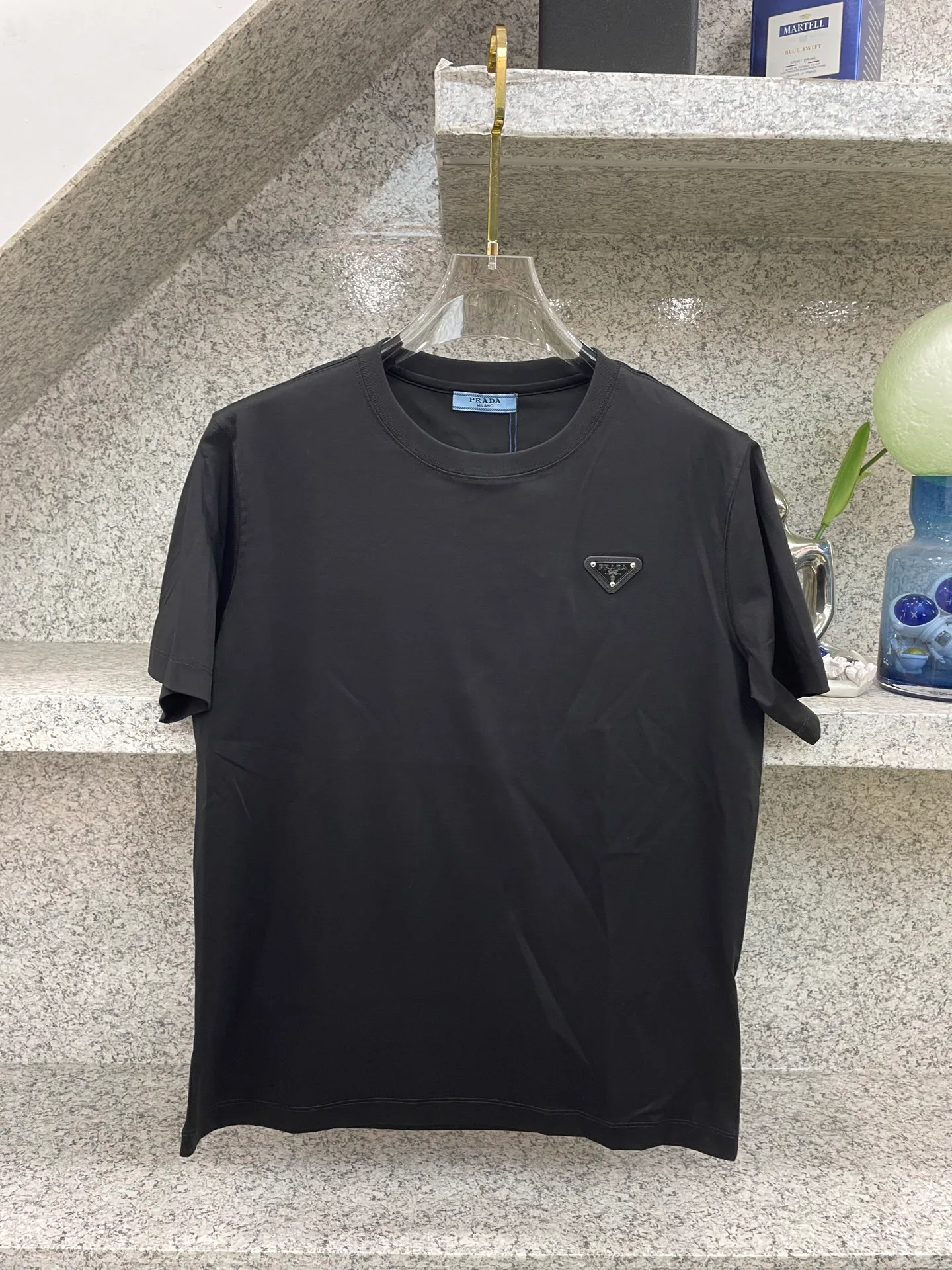 Футболки Мужские Prada 11480095