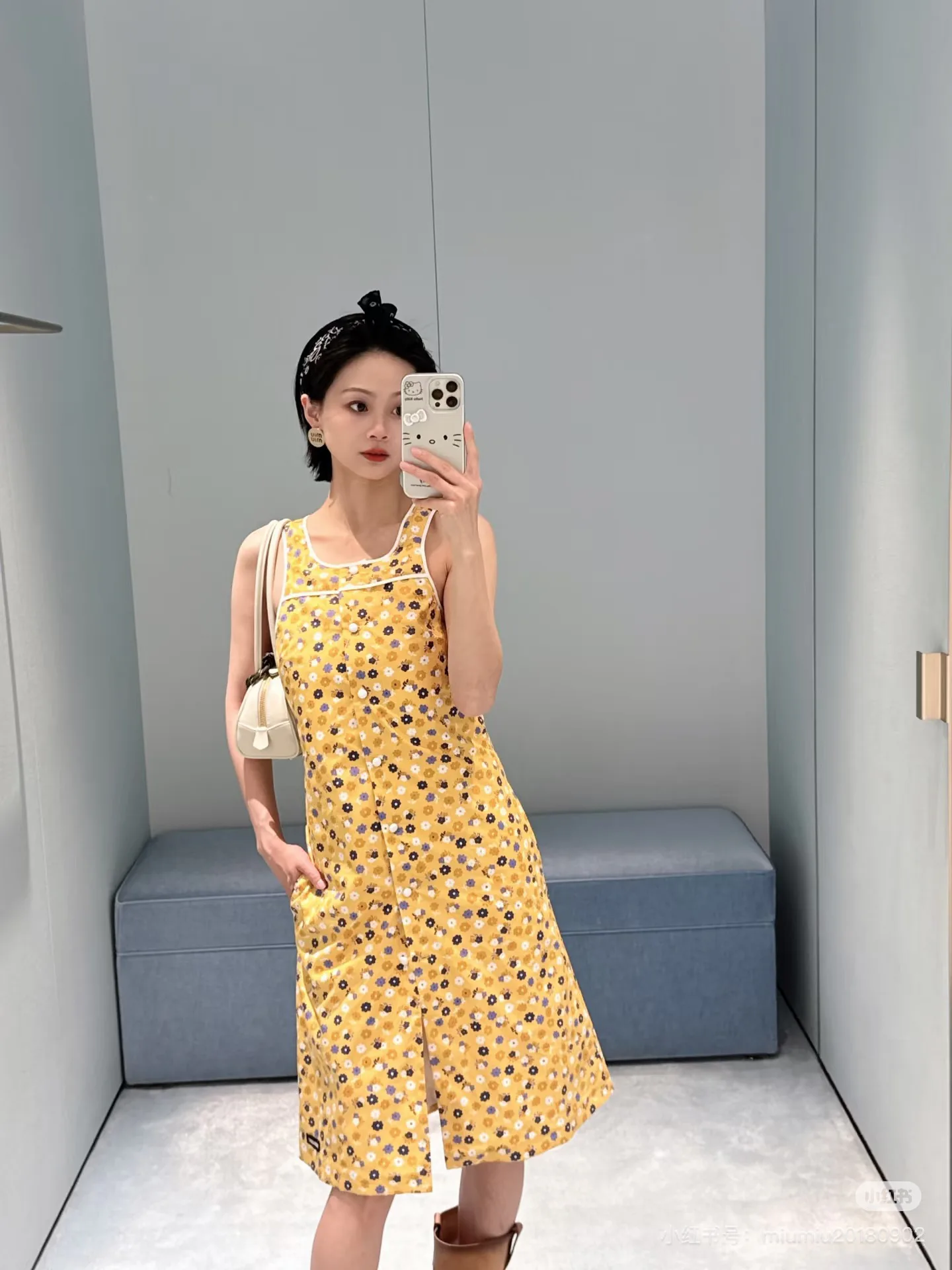 Платья Женские Miu Miu 13149081