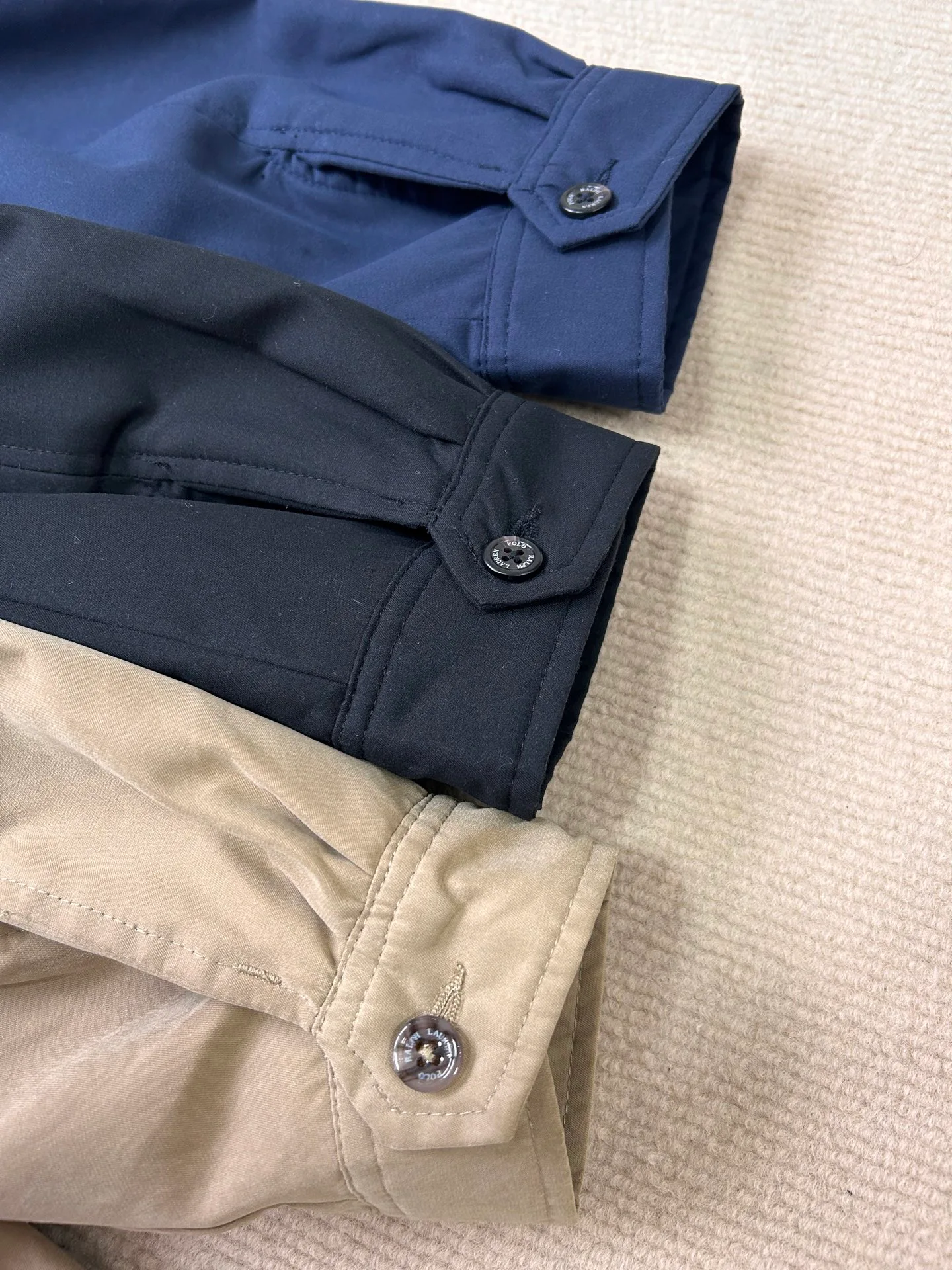 Куртки И Пуховики Мужские Ralph Lauren 11254009