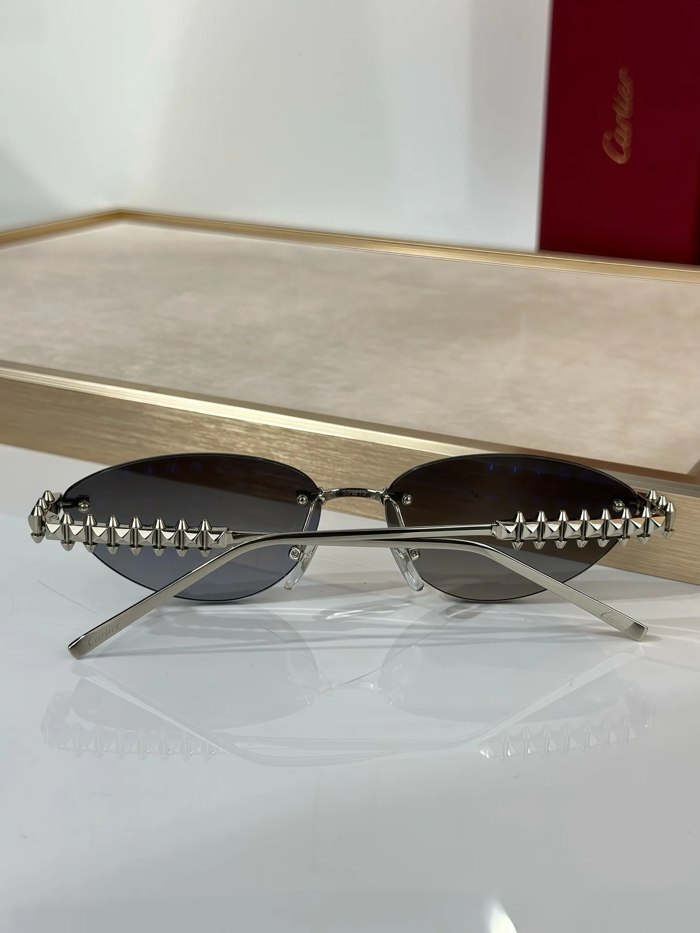 Очки Cartier 18118233