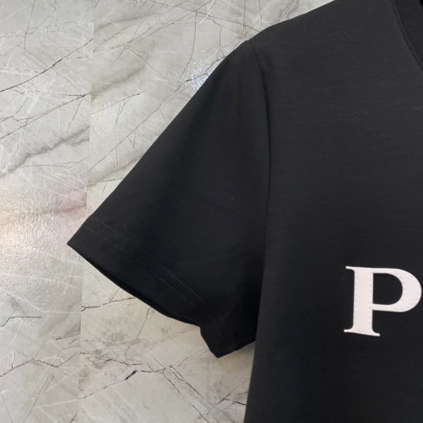 Футболки Мужские Prada 19024