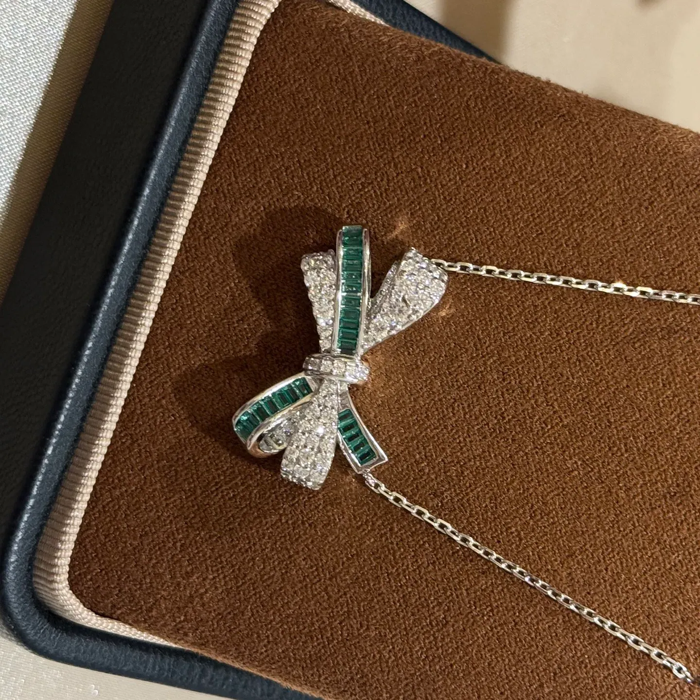 Бижутерия Graff 167081