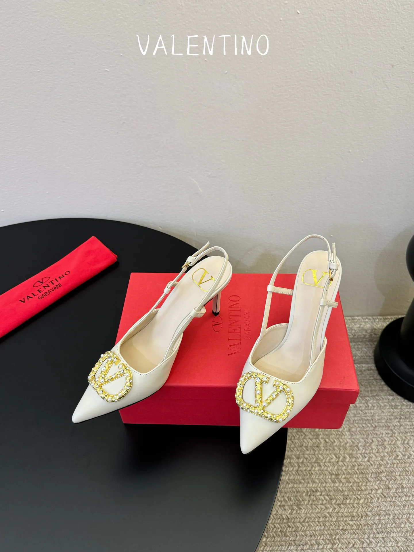 Туфли Женские Valentino 11870458